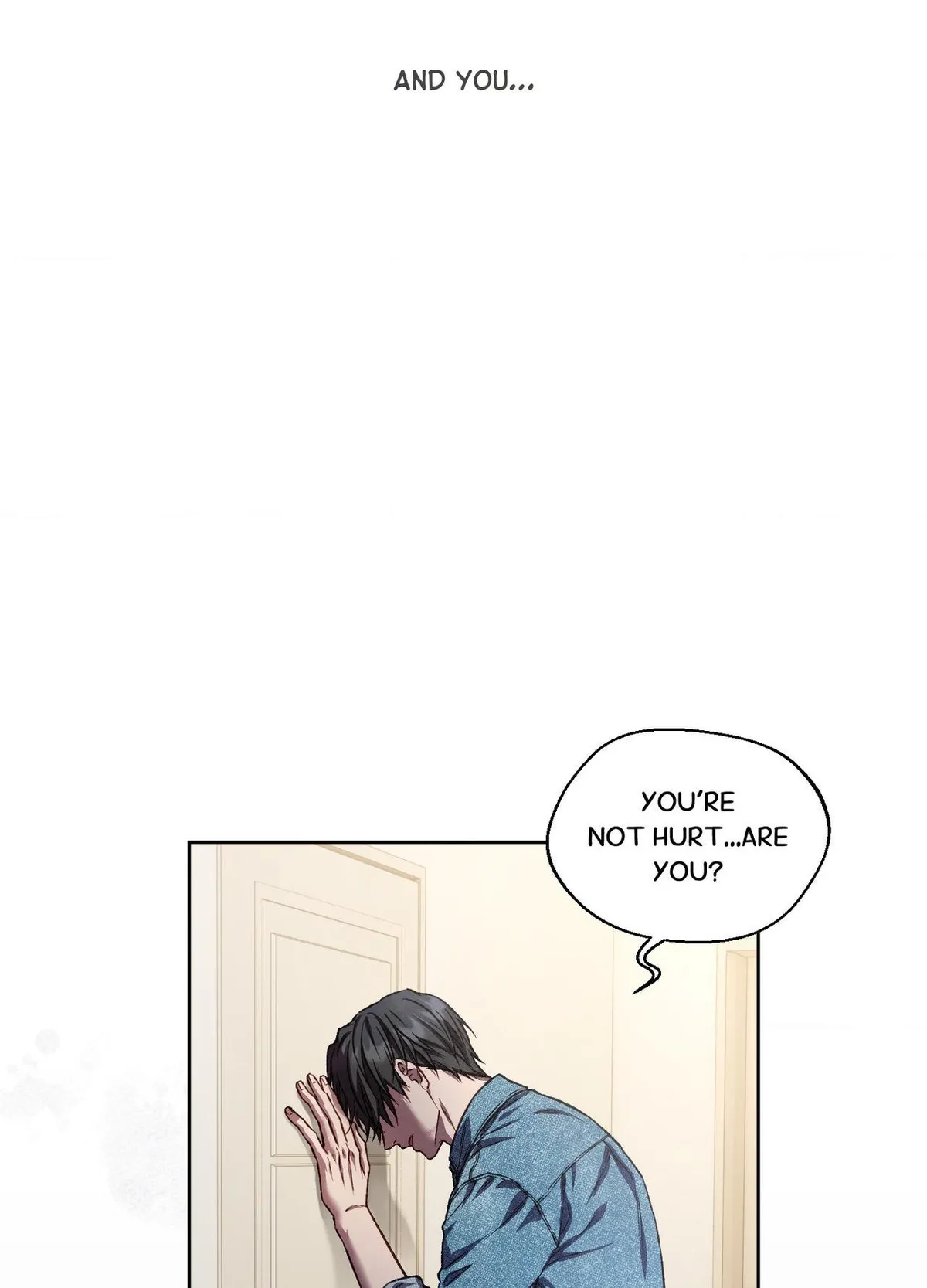 Read Your Underside chapter 9 image 21 on Lezhin