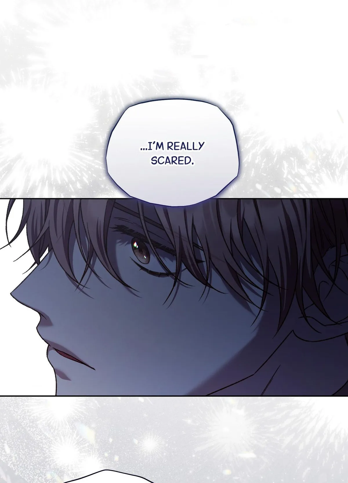 Read Your Underside chapter 9 image 26 on Lezhin