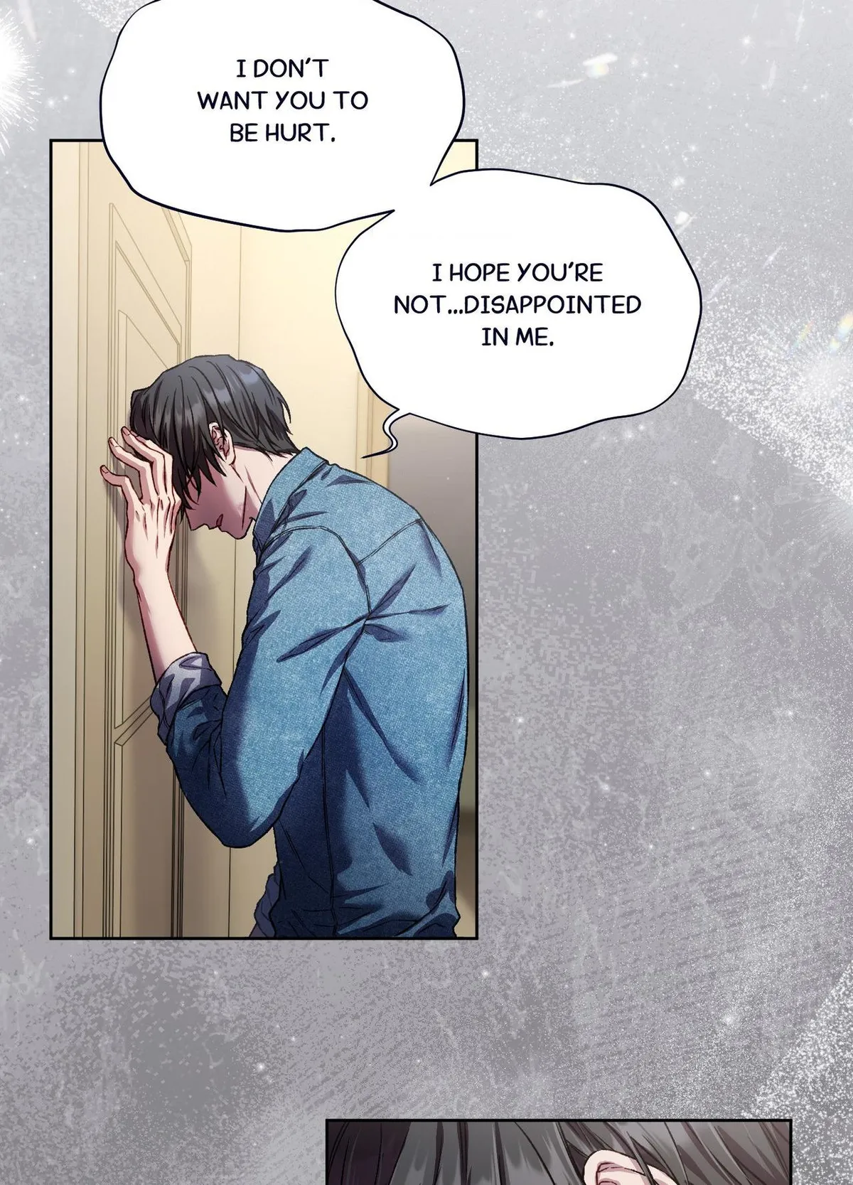 Read Your Underside chapter 9 image 27 on Lezhin