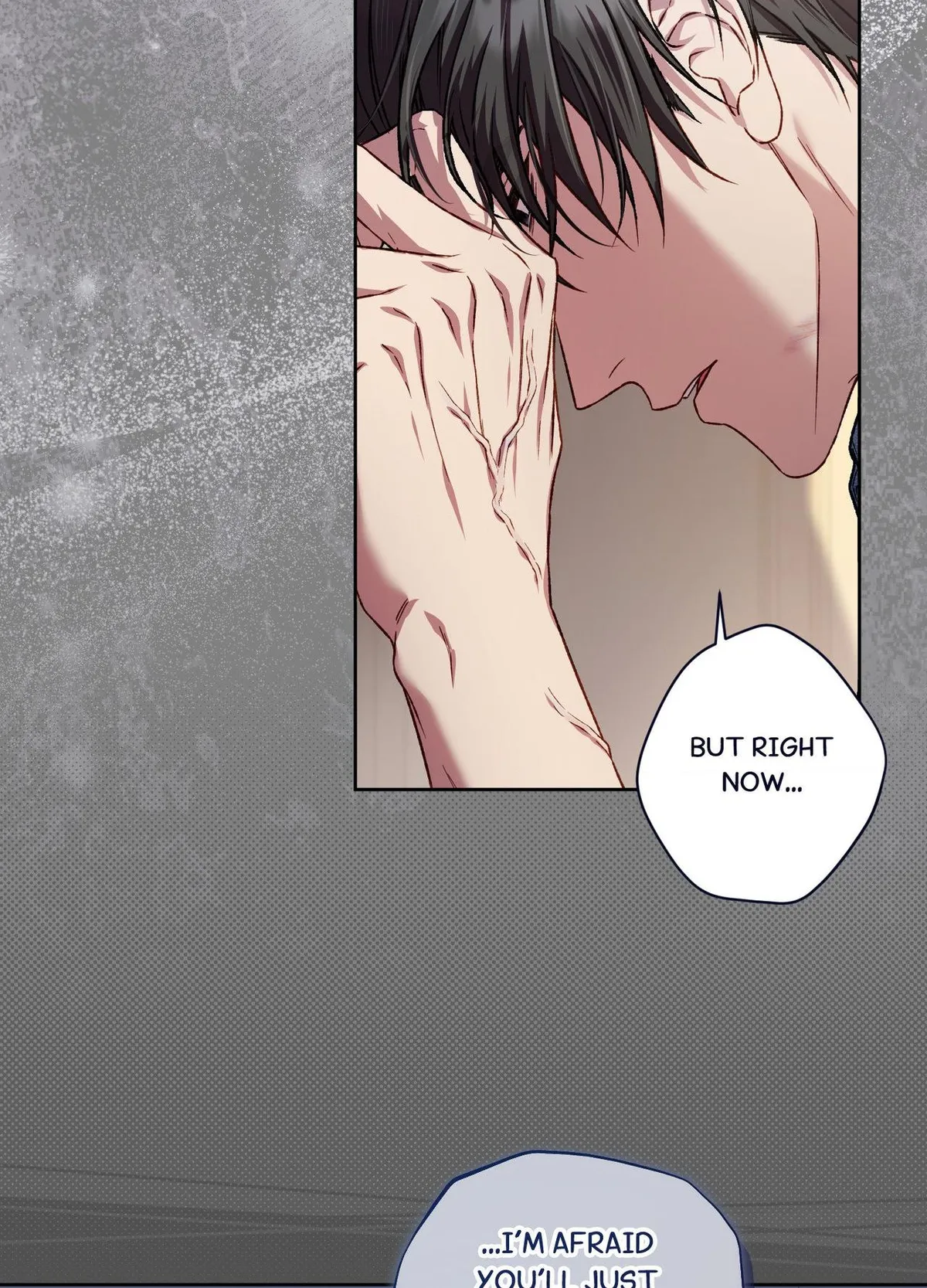 Read Your Underside chapter 9 image 28 on Lezhin