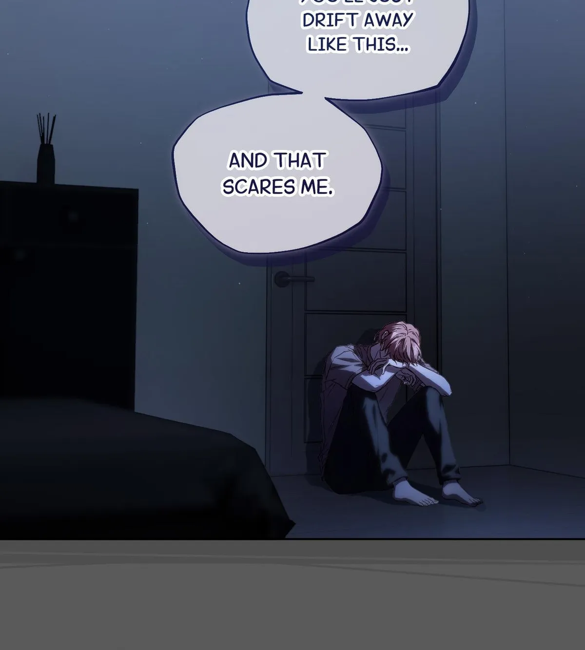 Read Your Underside chapter 9 image 29 on Lezhin