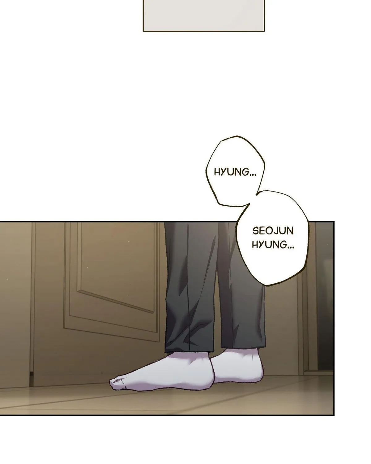 Read Your Underside chapter 9 image 34 on Lezhin