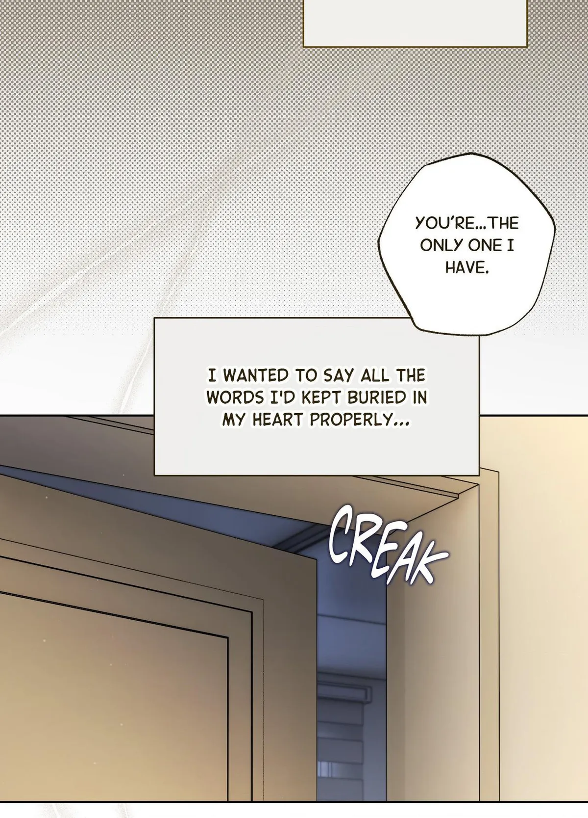 Read Your Underside chapter 9 image 37 on Lezhin