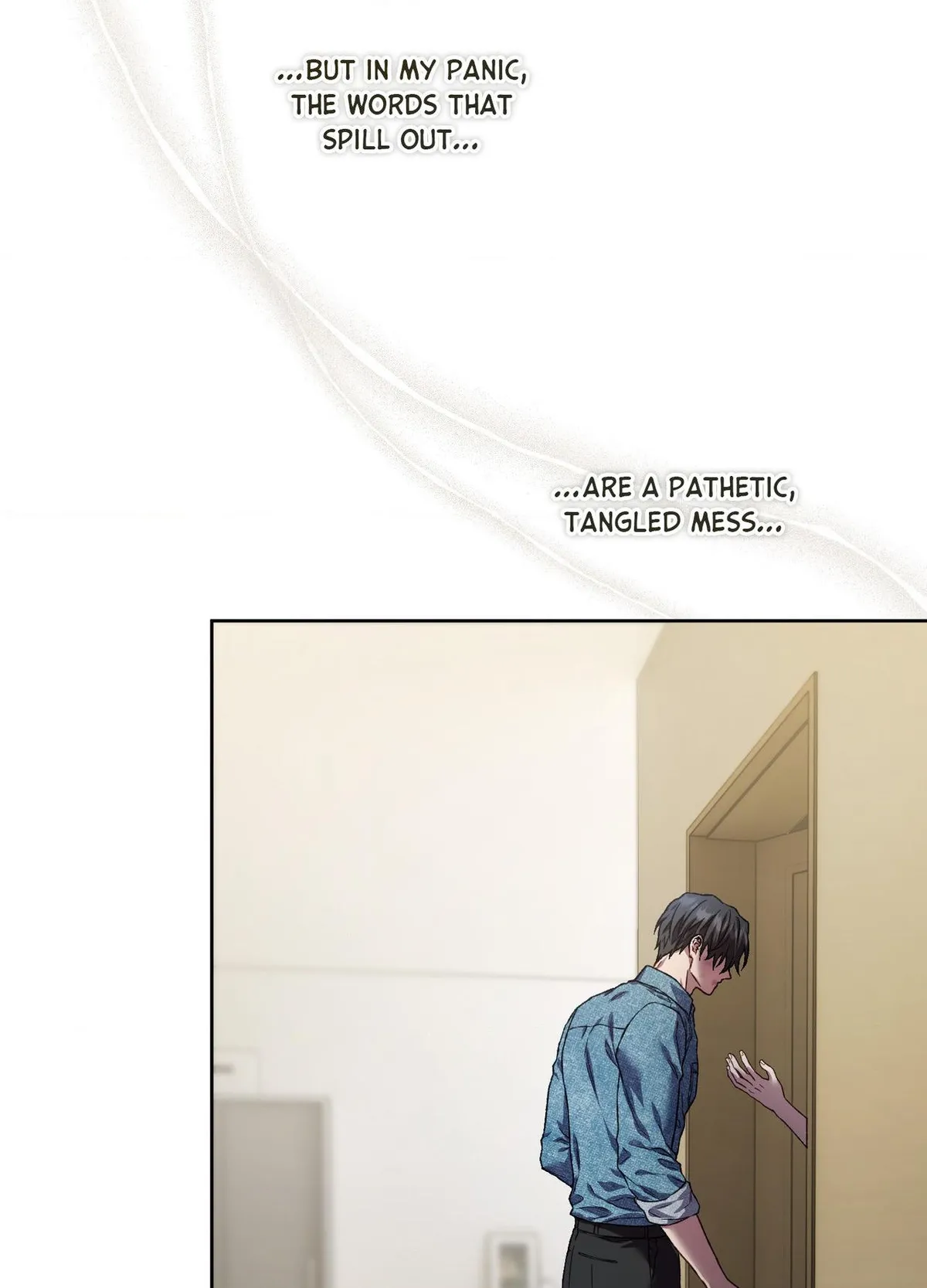 Read Your Underside chapter 9 image 38 on Lezhin