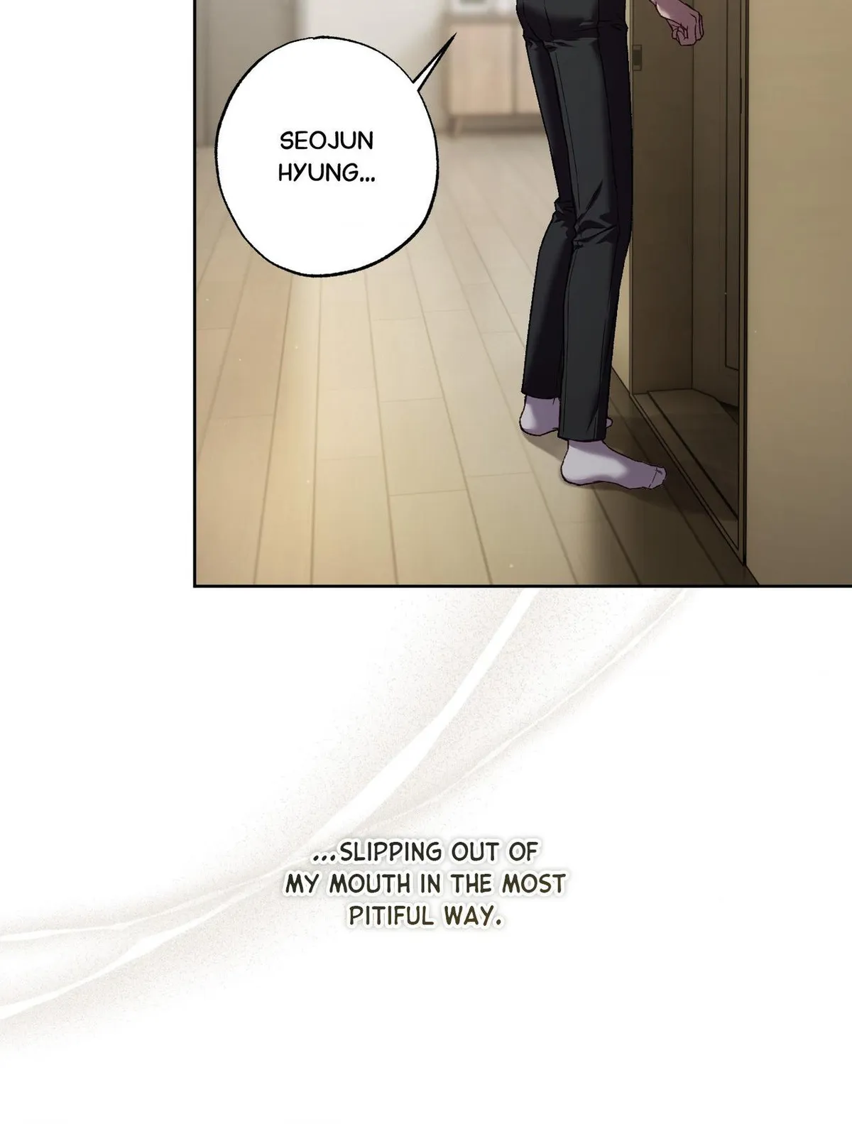Read Your Underside chapter 9 image 39 on Lezhin