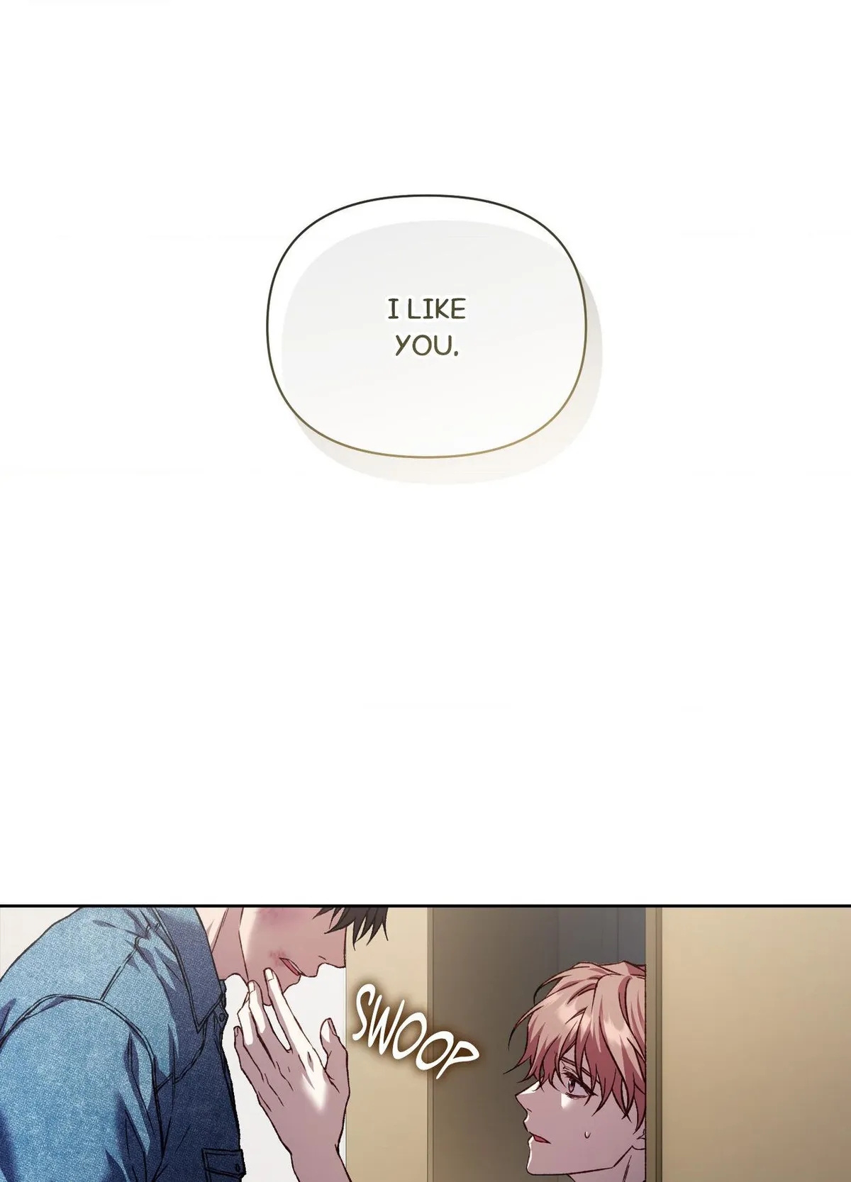 Read Your Underside chapter 9 image 40 on Lezhin