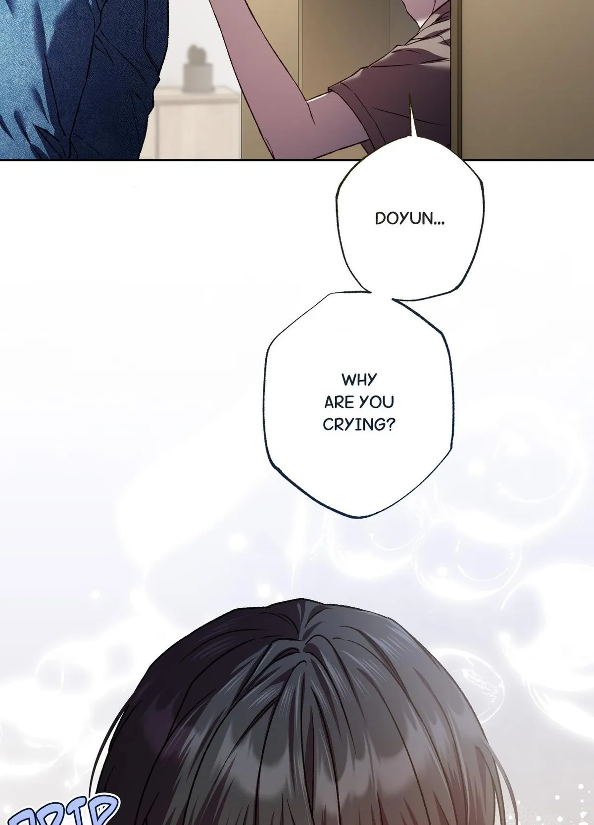 Read Your Underside chapter 9 image 41 on Lezhin