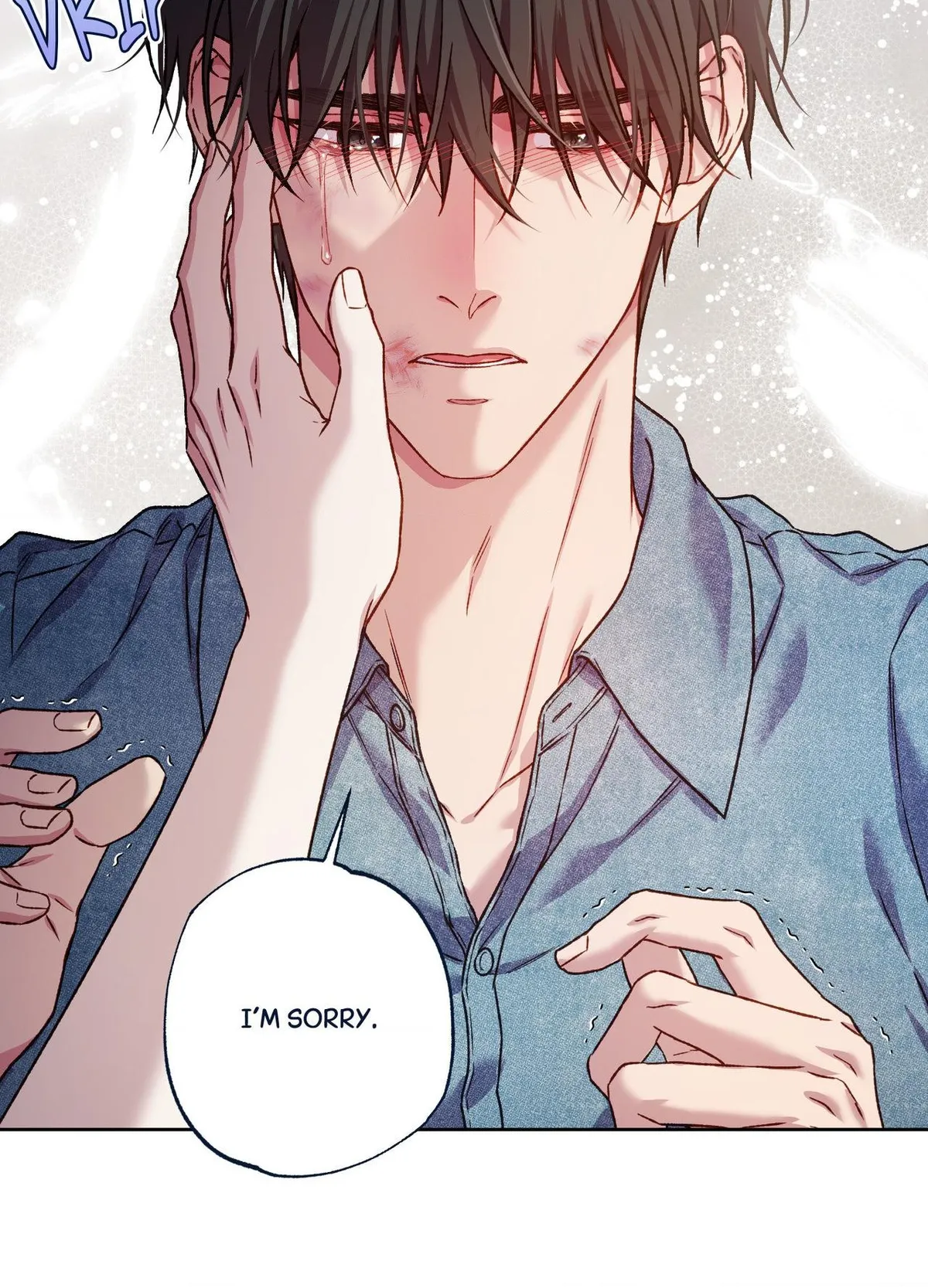 Read Your Underside chapter 9 image 42 on Lezhin