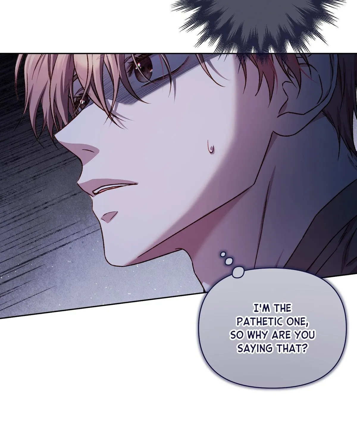Read Your Underside chapter 9 image 44 on Lezhin