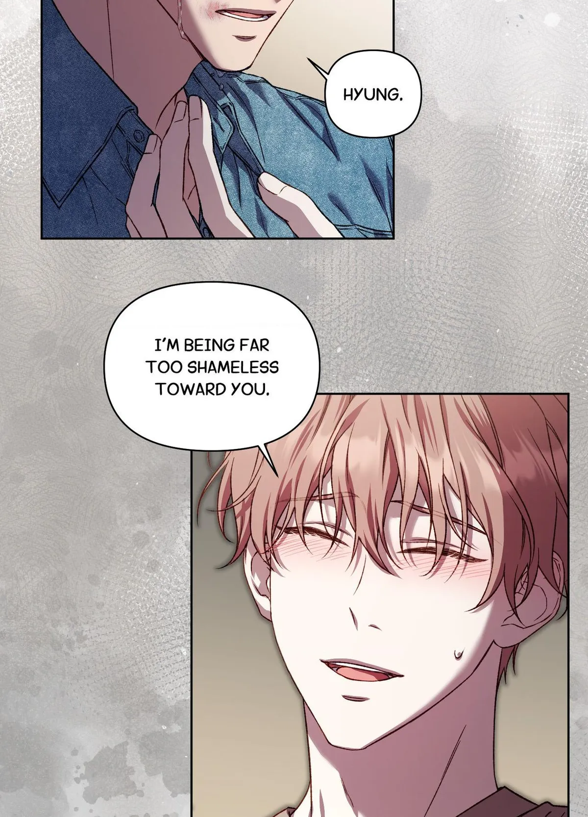 Read Your Underside chapter 9 image 48 on Lezhin
