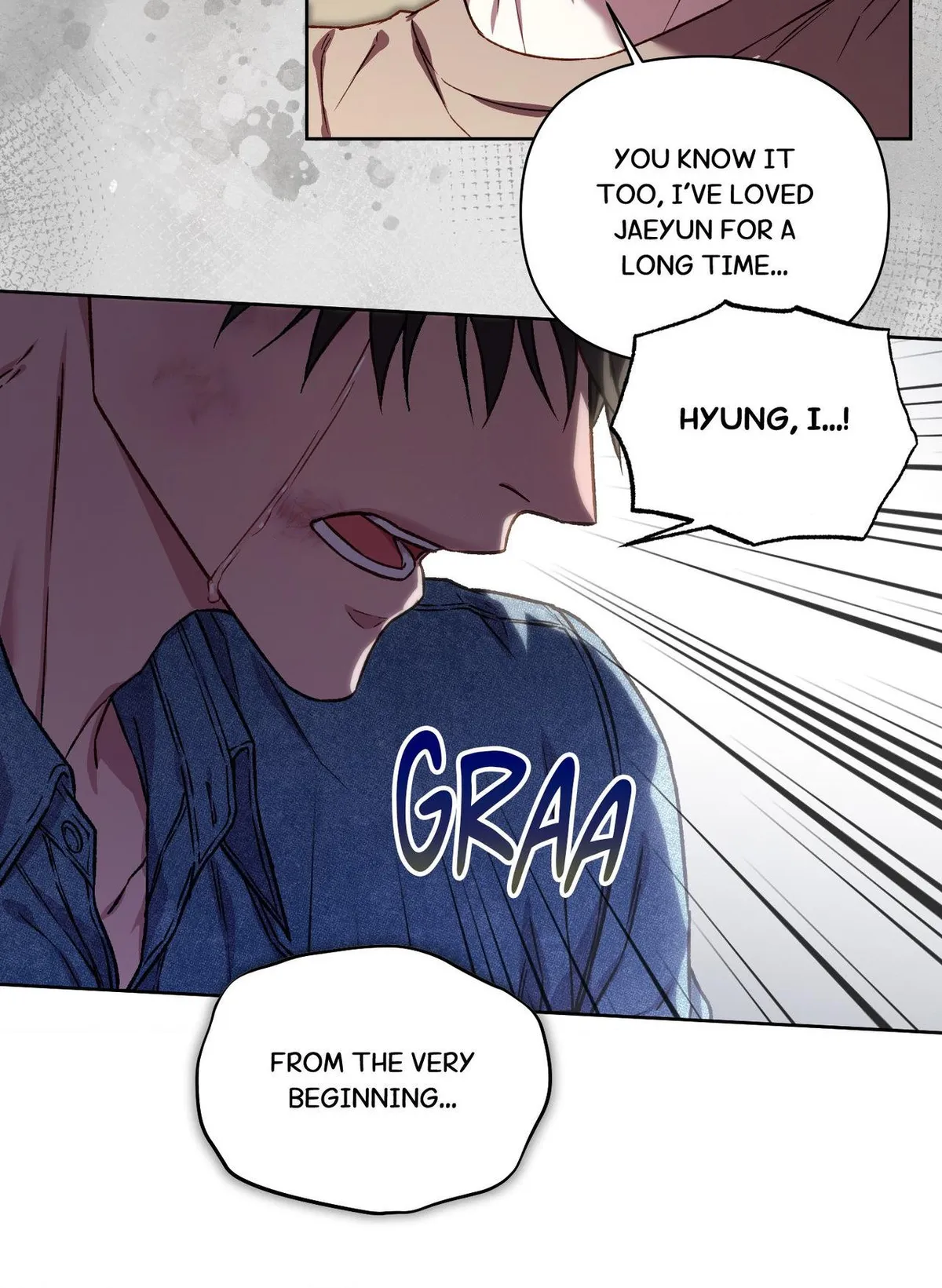 Read Your Underside chapter 9 image 49 on Lezhin