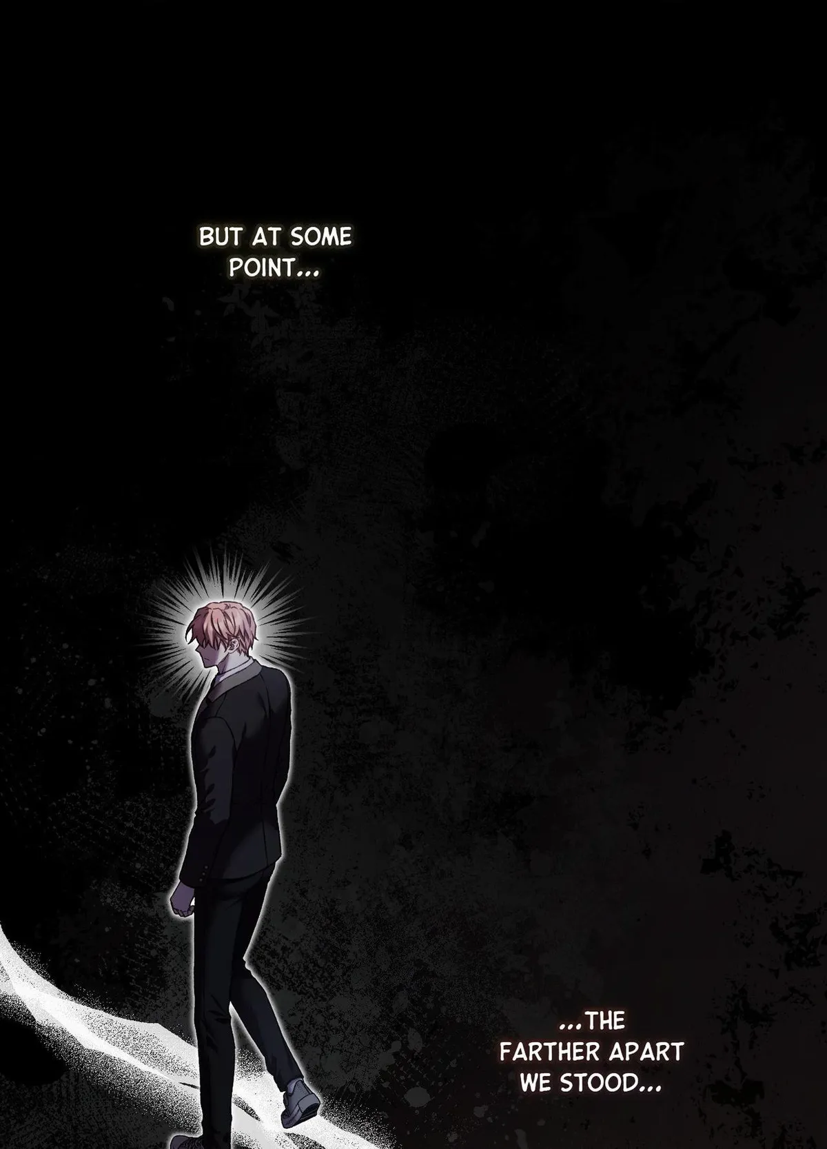 Read Your Underside chapter 9 image 5 on Lezhin