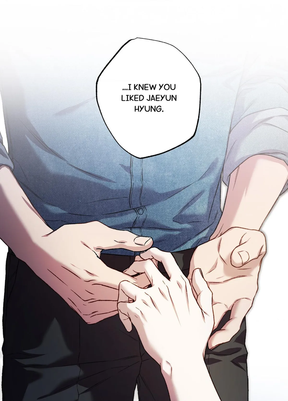 Read Your Underside chapter 9 image 50 on Lezhin