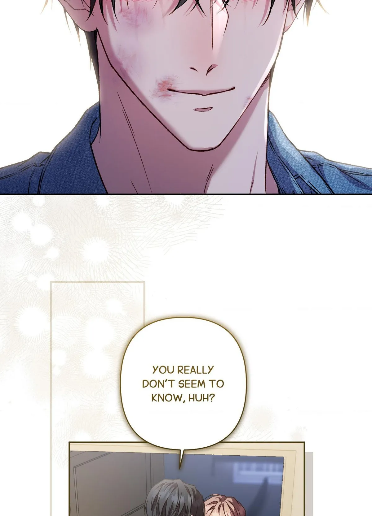 Read Your Underside chapter 9 image 53 on Lezhin
