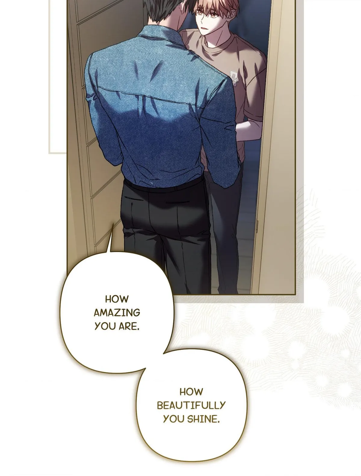Read Your Underside chapter 9 image 54 on Lezhin