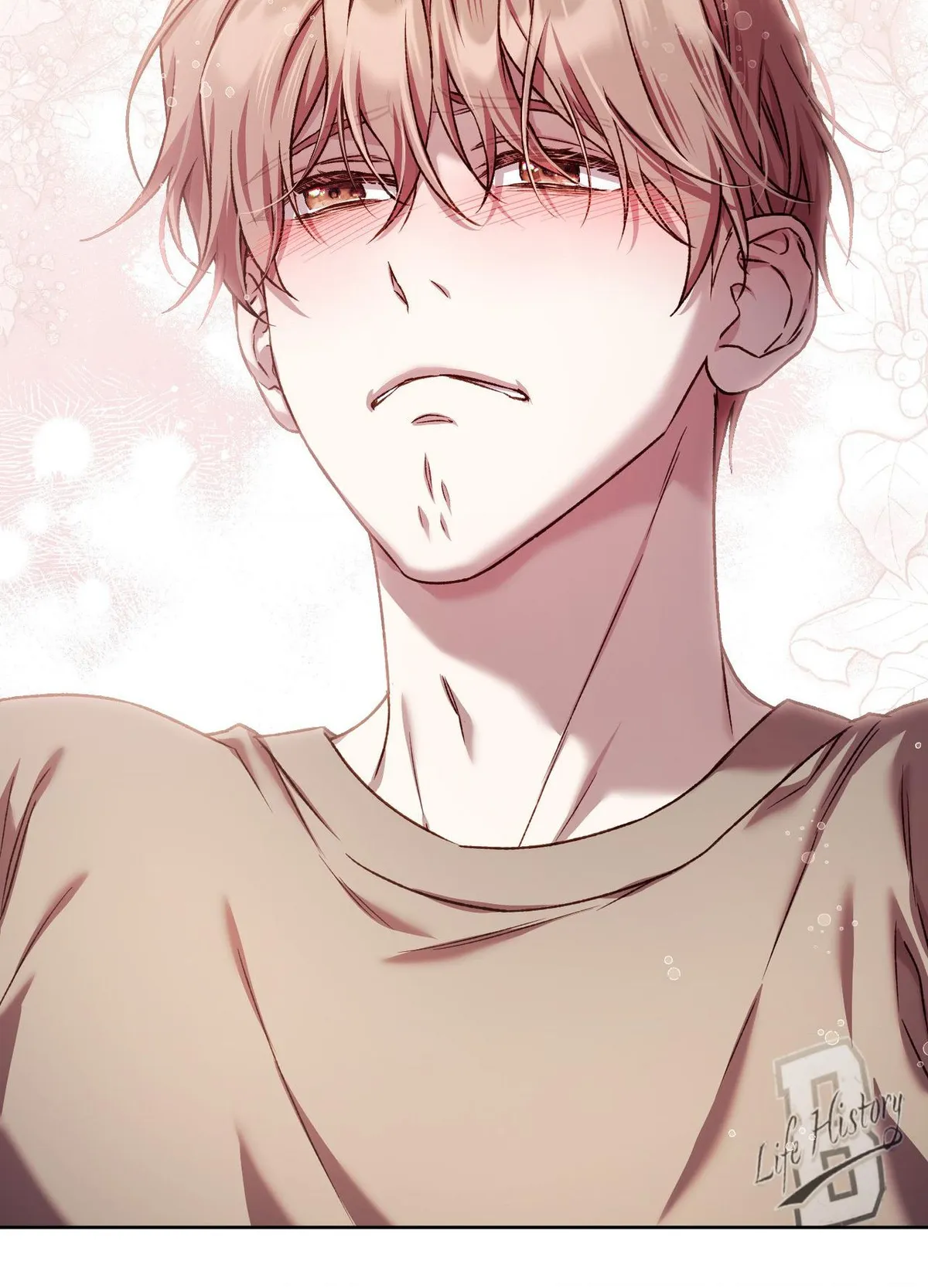 Read Your Underside chapter 9 image 58 on Lezhin