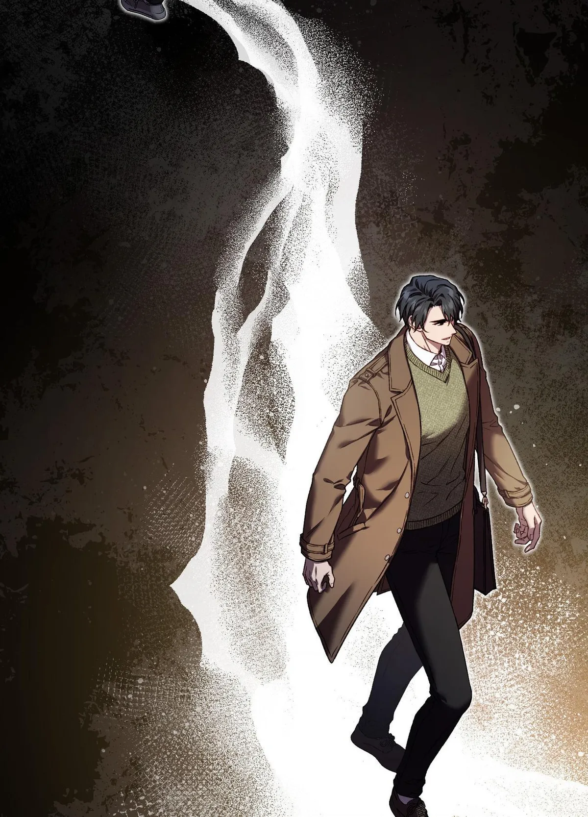 Read Your Underside chapter 9 image 6 on Lezhin