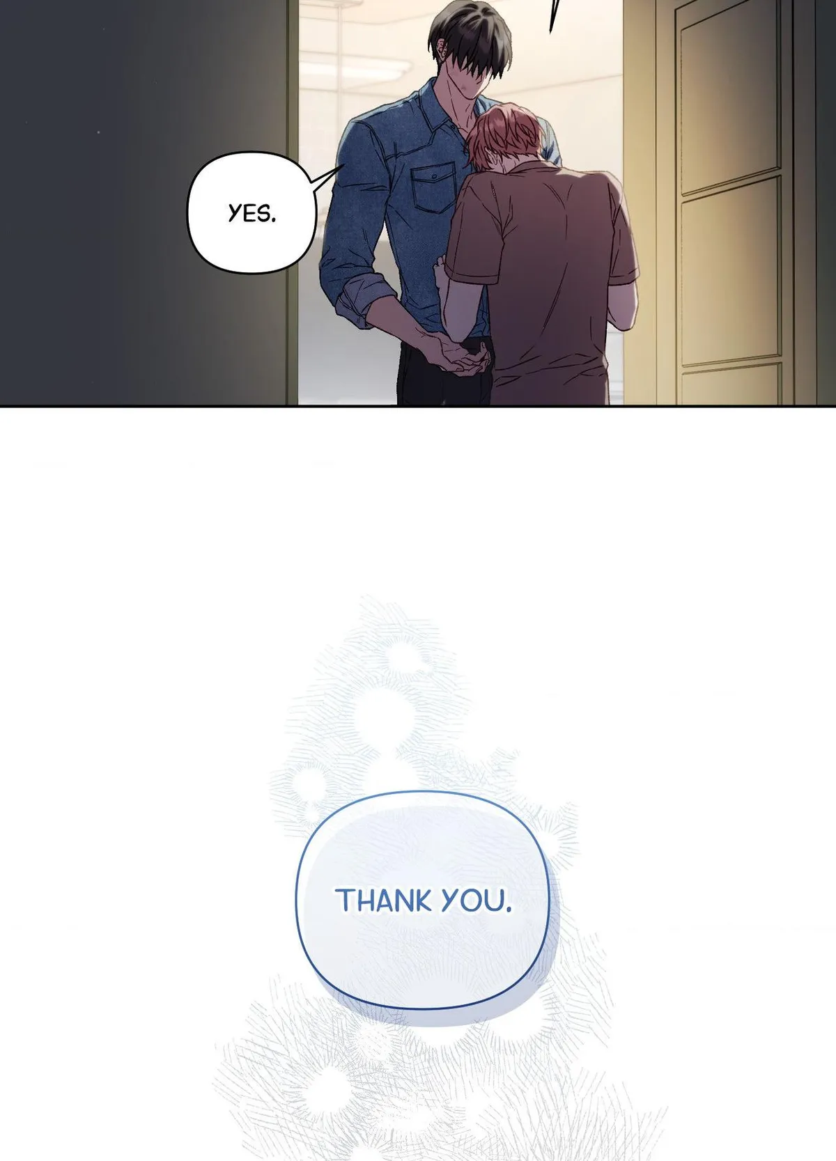 Read Your Underside chapter 9 image 61 on Lezhin