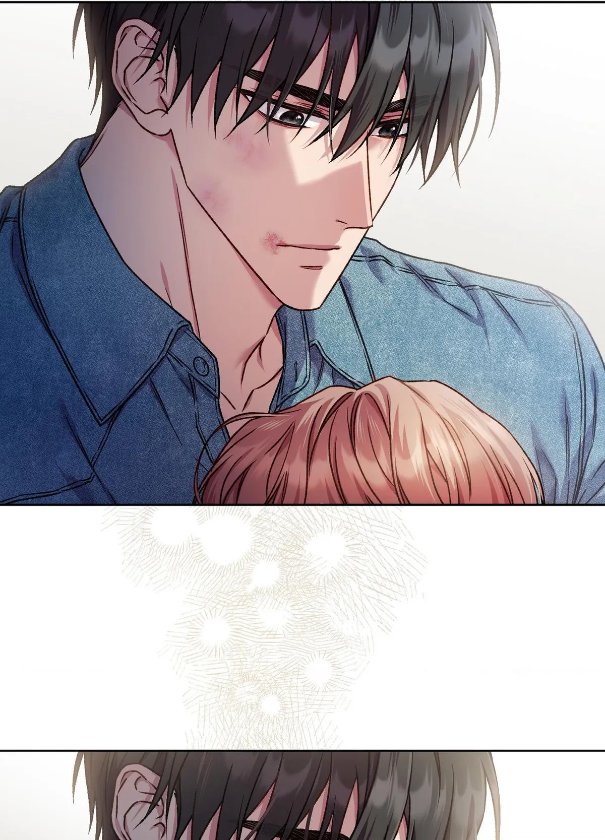 Read Your Underside chapter 9 image 62 on Lezhin