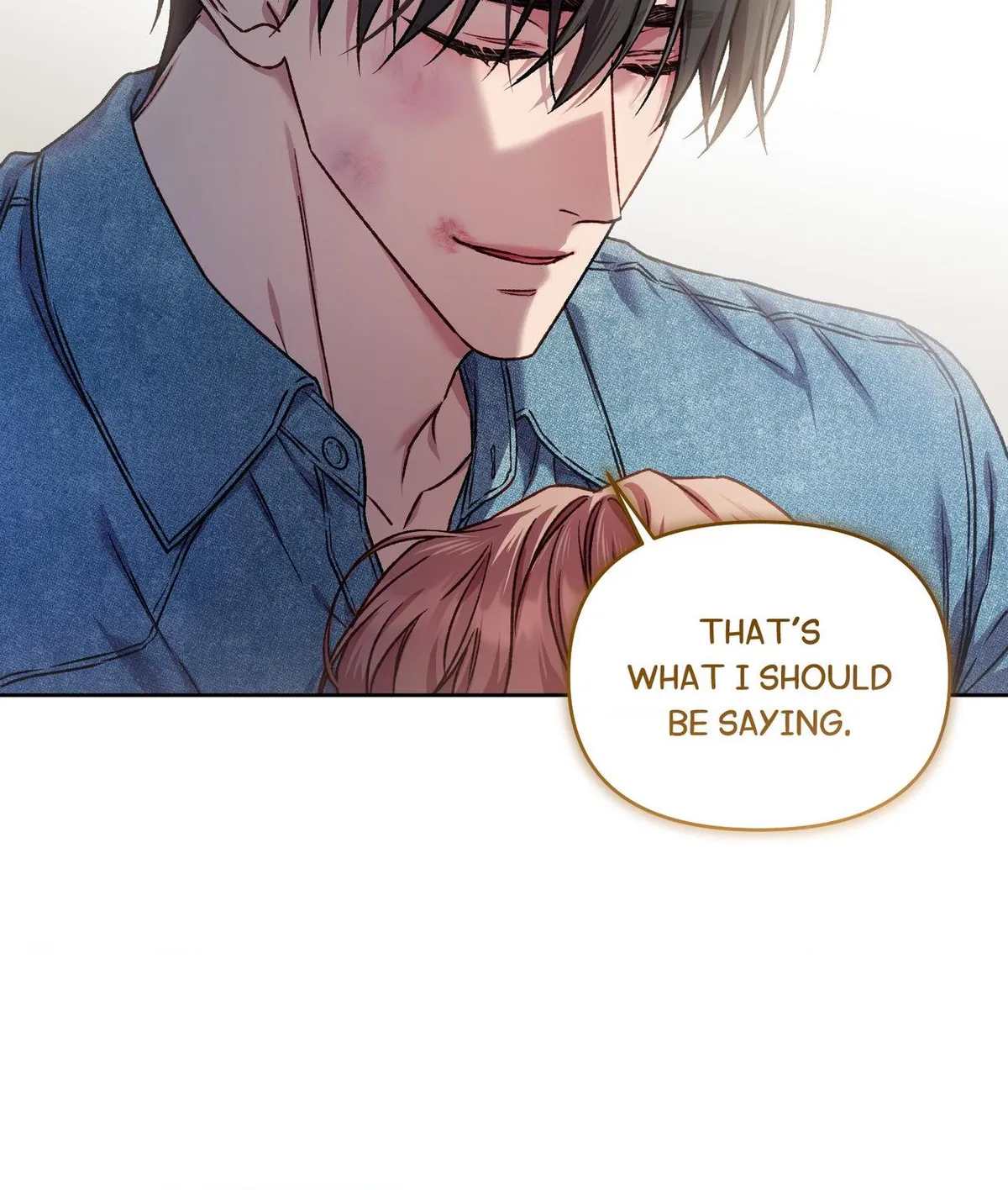 Read Your Underside chapter 9 image 63 on Lezhin