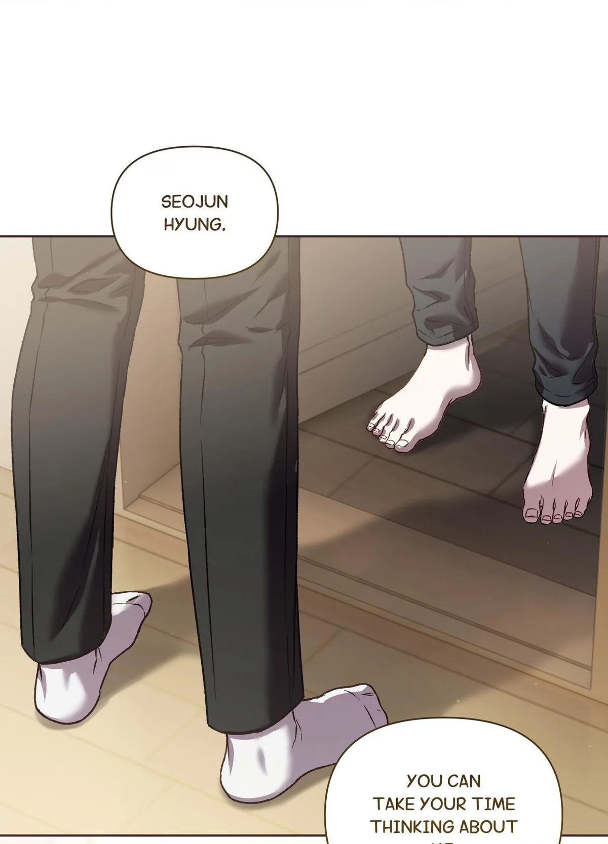 Read Your Underside chapter 9 image 64 on Lezhin