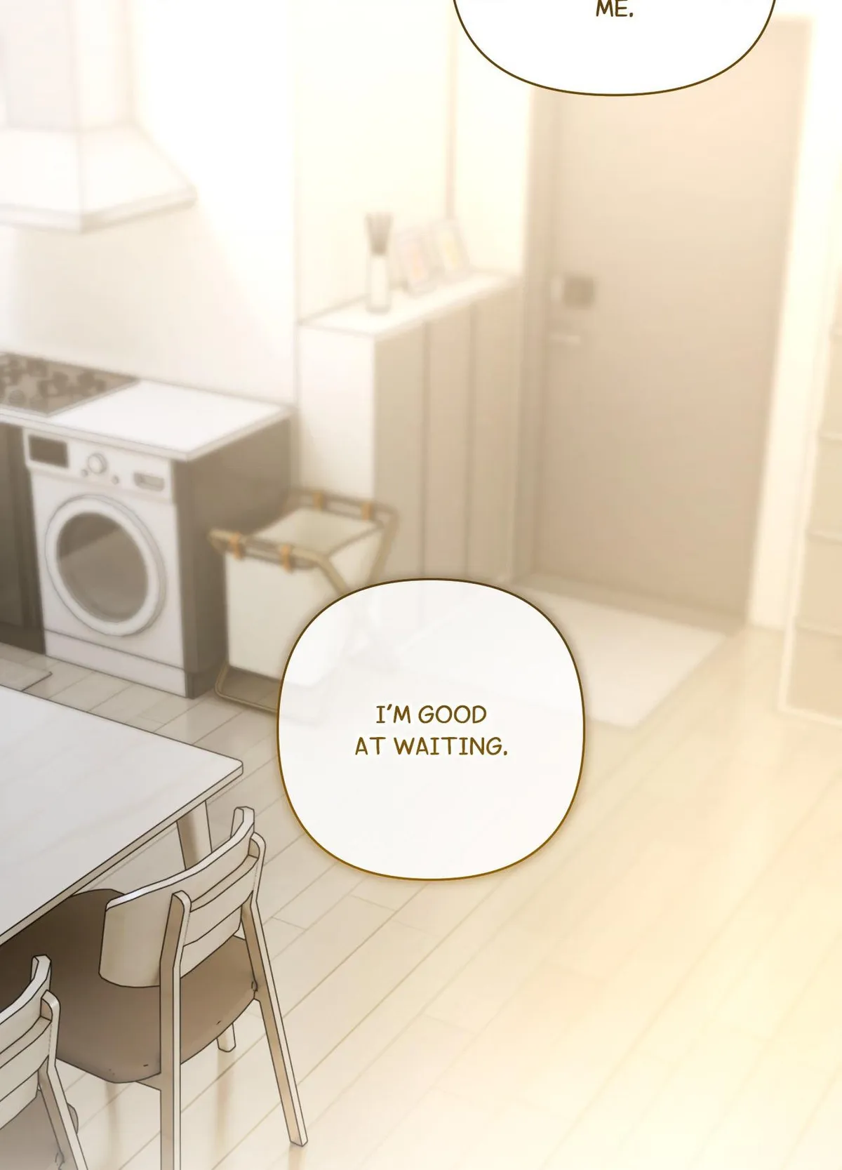 Read Your Underside chapter 9 image 65 on Lezhin