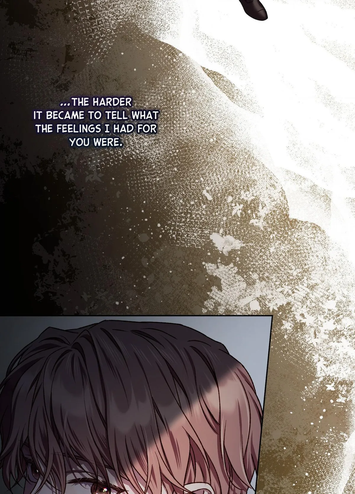 Read Your Underside chapter 9 image 7 on Lezhin