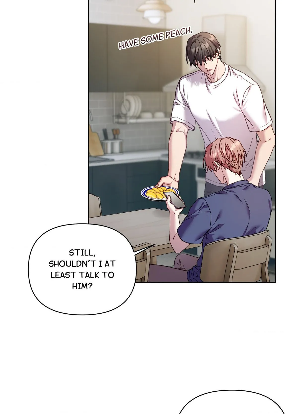 Read Your Underside chapter 9 image 70 on Lezhin