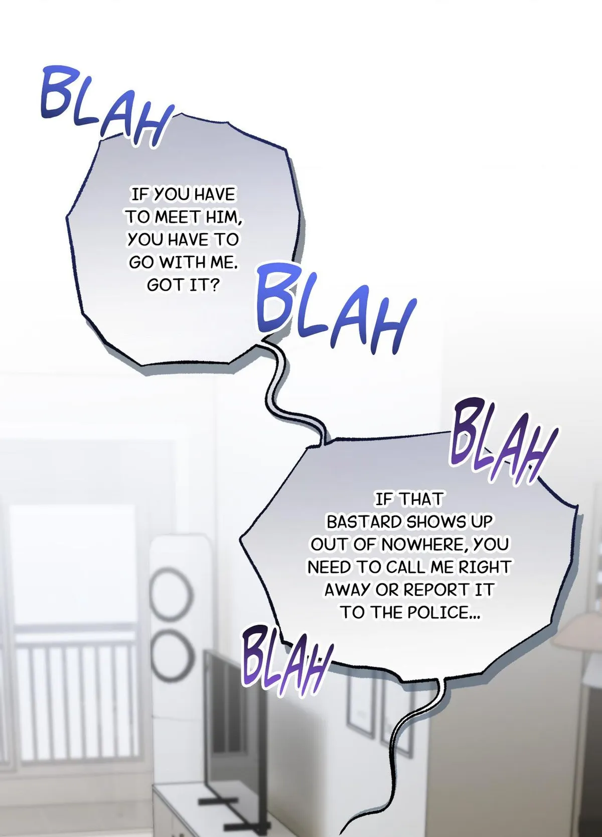 Read Your Underside chapter 9 image 72 on Lezhin