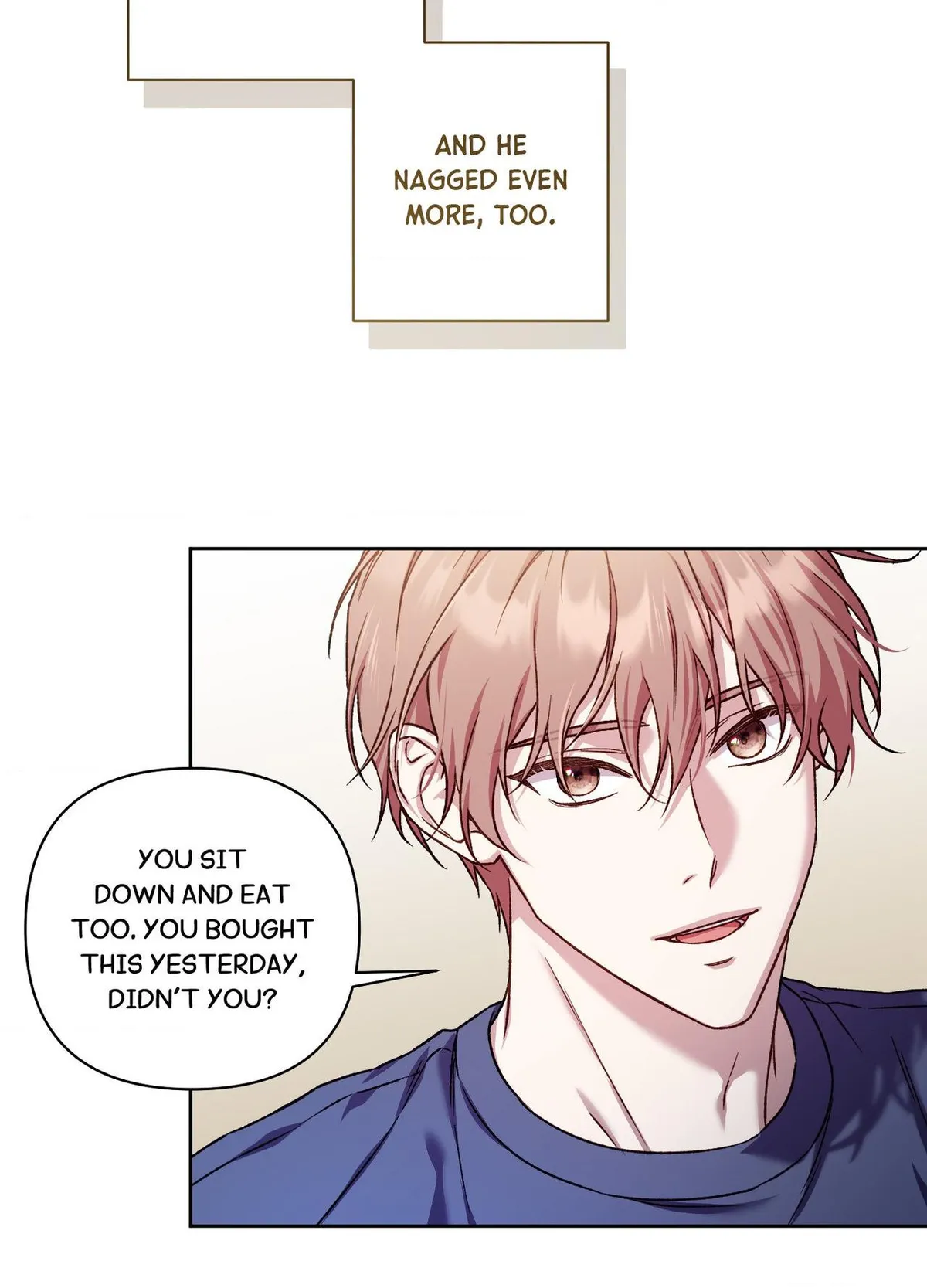 Read Your Underside chapter 9 image 74 on Lezhin