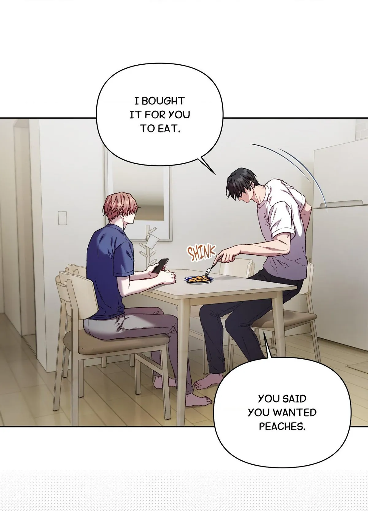 Read Your Underside chapter 9 image 75 on Lezhin