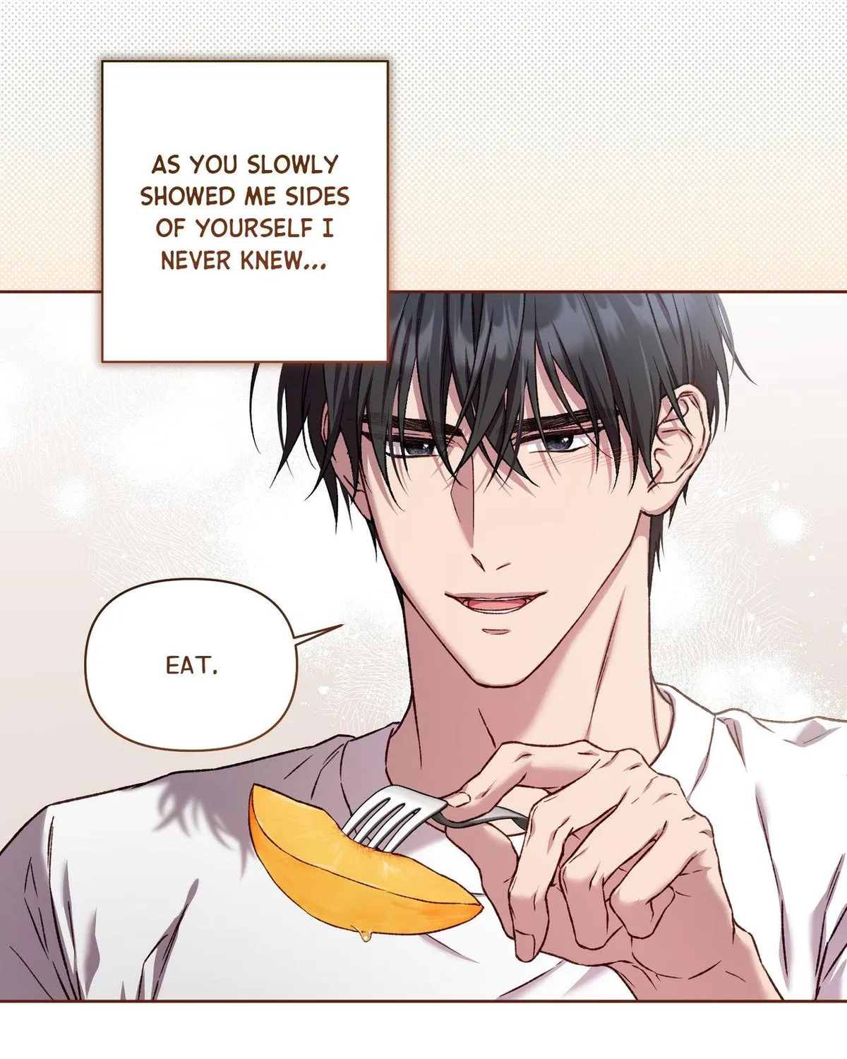 Read Your Underside chapter 9 image 76 on Lezhin