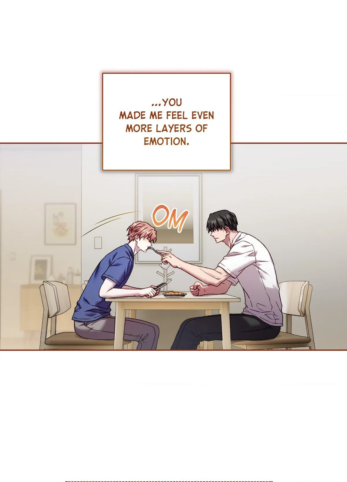 Read Your Underside chapter 9 image 77 on Lezhin