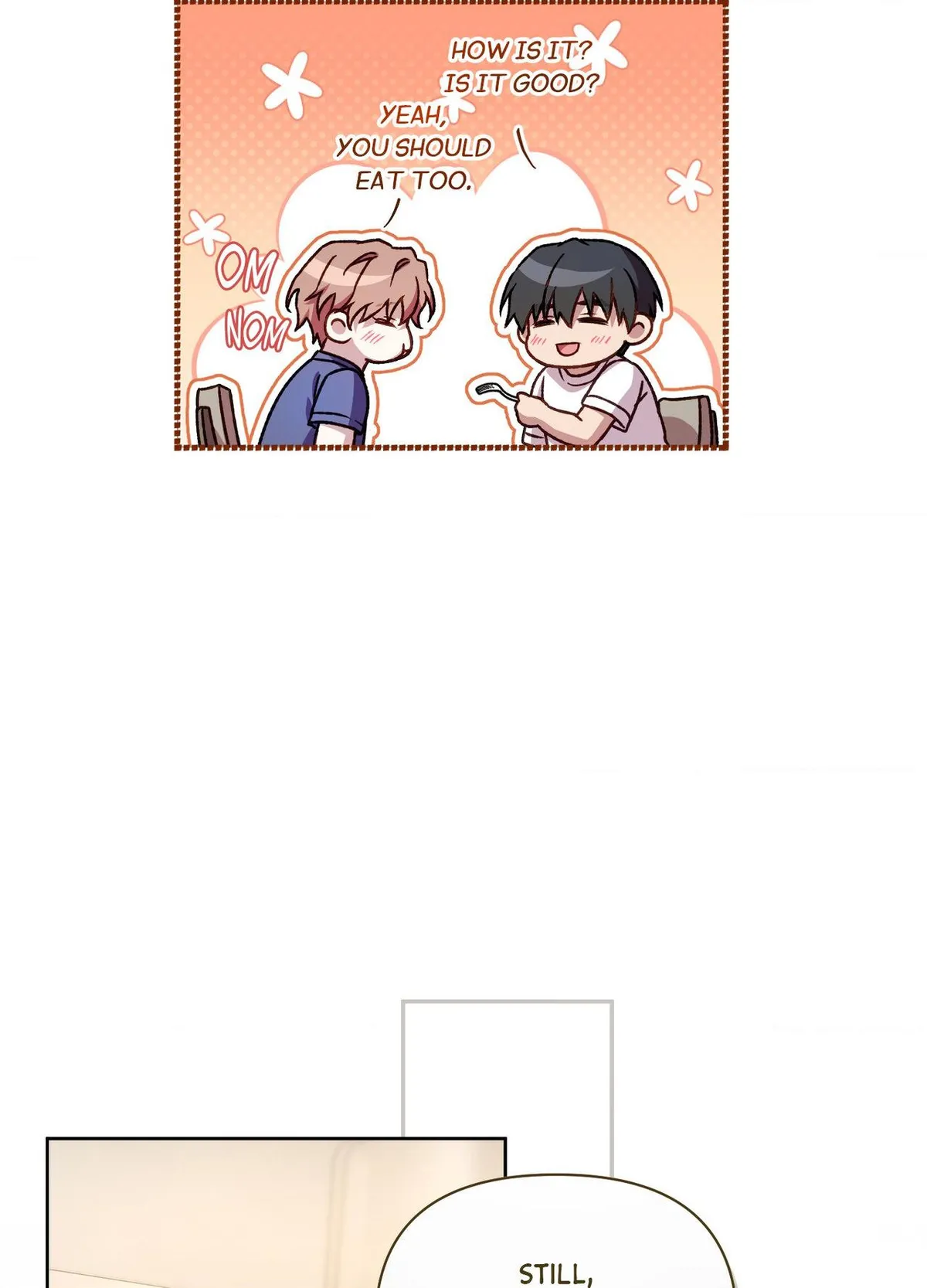 Read Your Underside chapter 9 image 78 on Lezhin