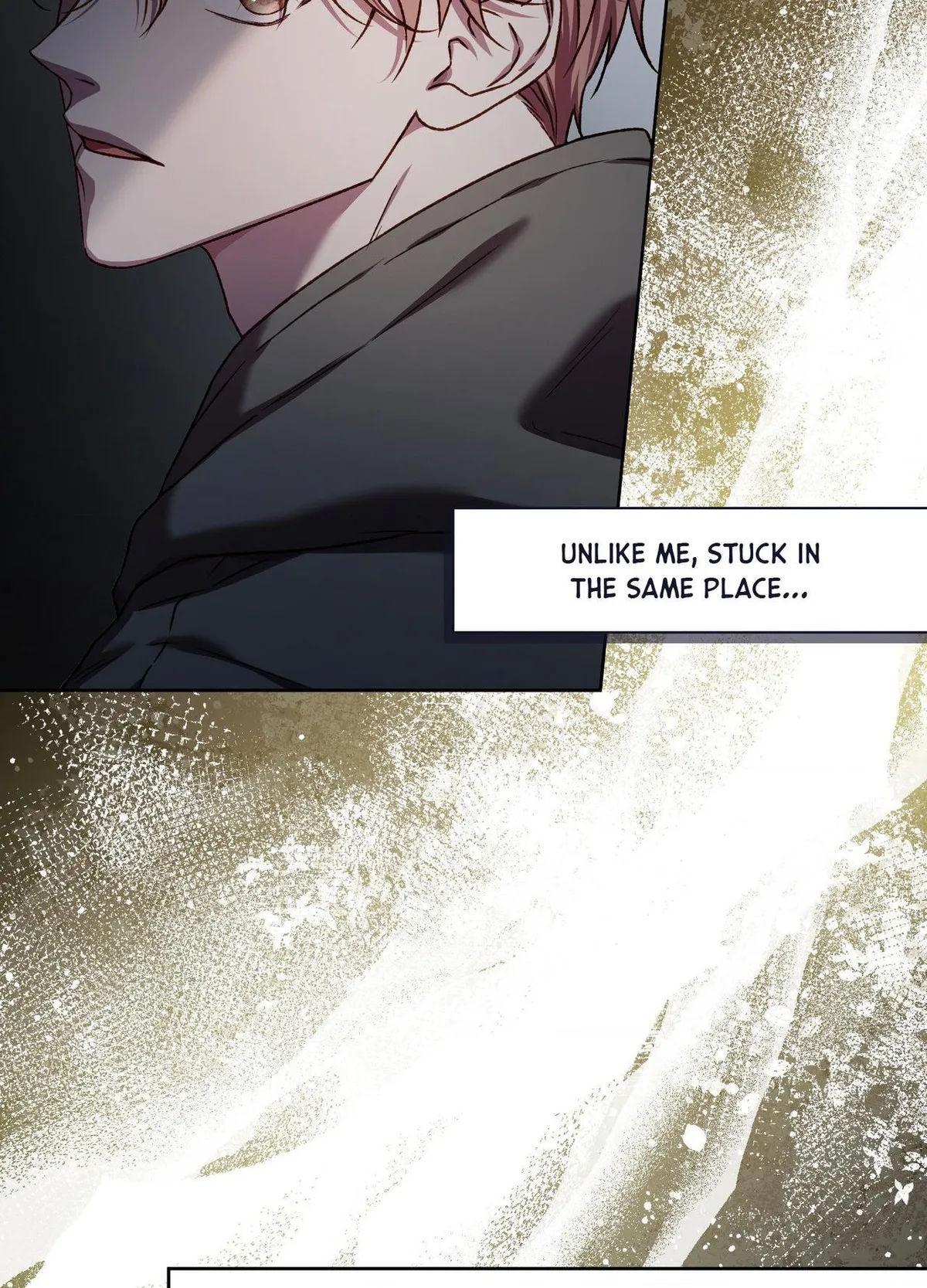 Read Your Underside chapter 9 image 8 on Lezhin