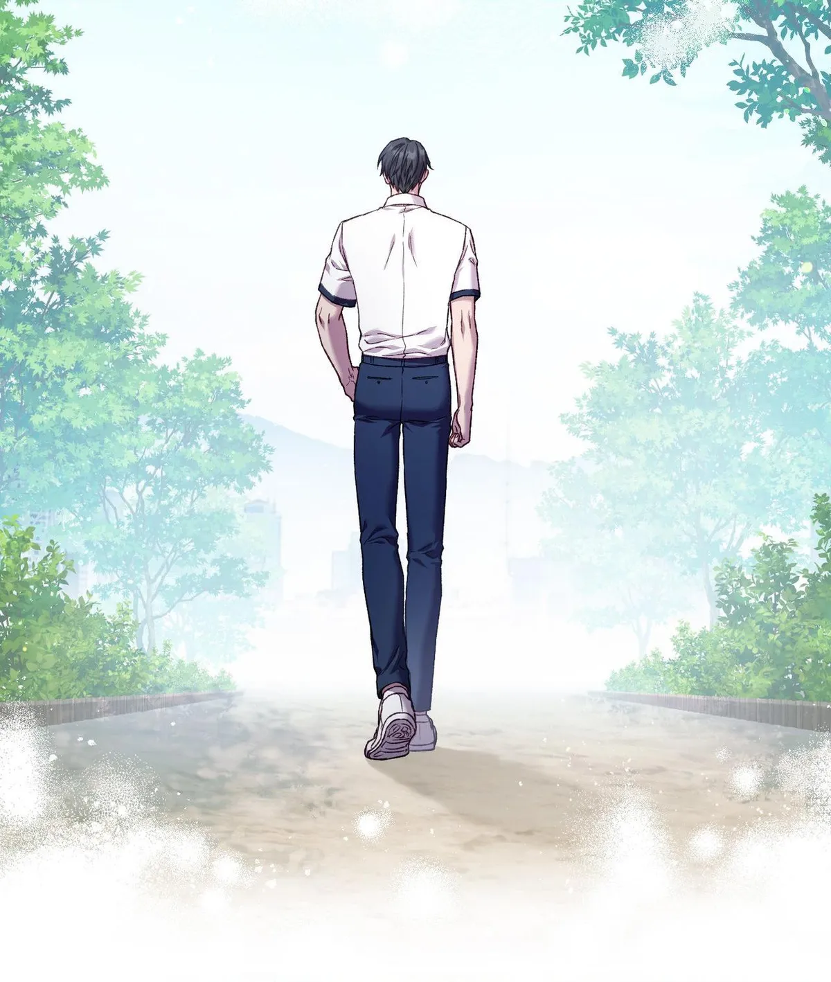 Read Your Underside chapter 9 image 81 on Lezhin