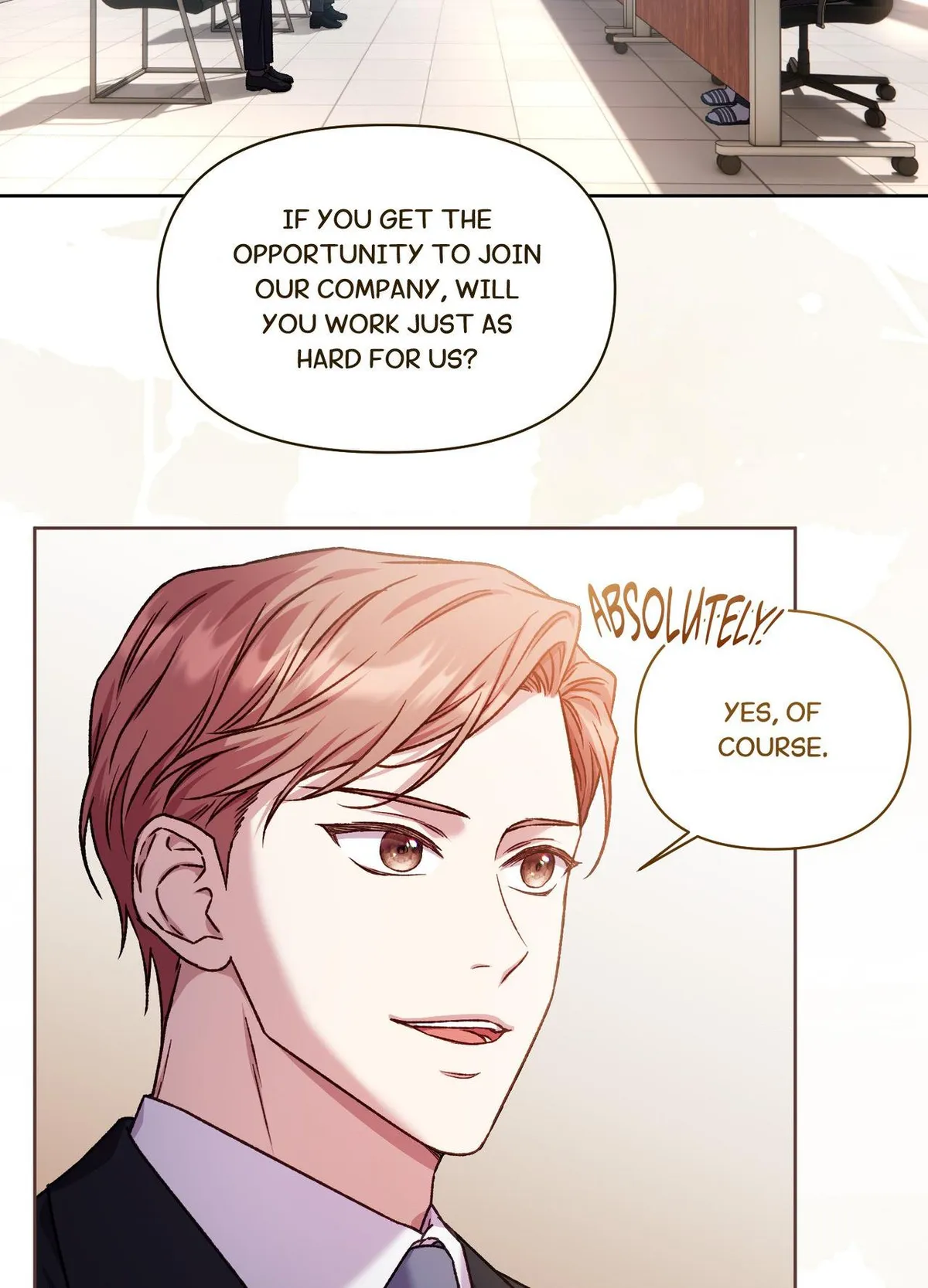 Read Your Underside chapter 9 image 84 on Lezhin