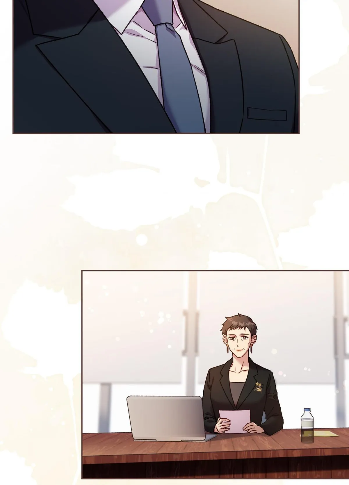 Read Your Underside chapter 9 image 85 on Lezhin