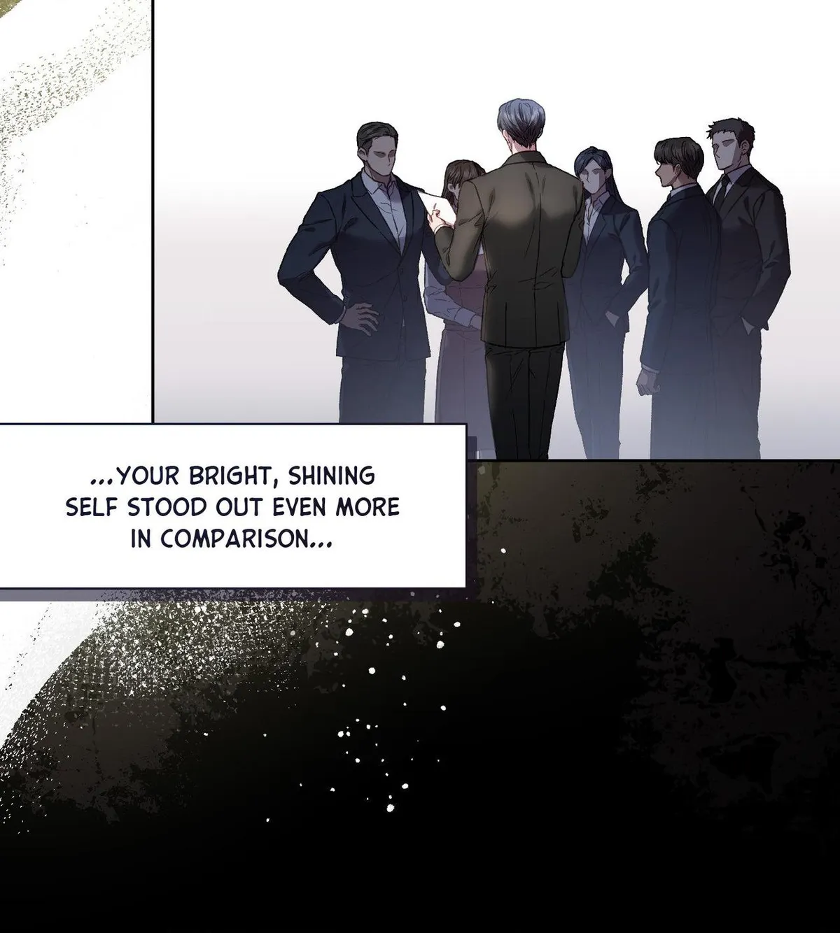 Read Your Underside chapter 9 image 9 on Lezhin