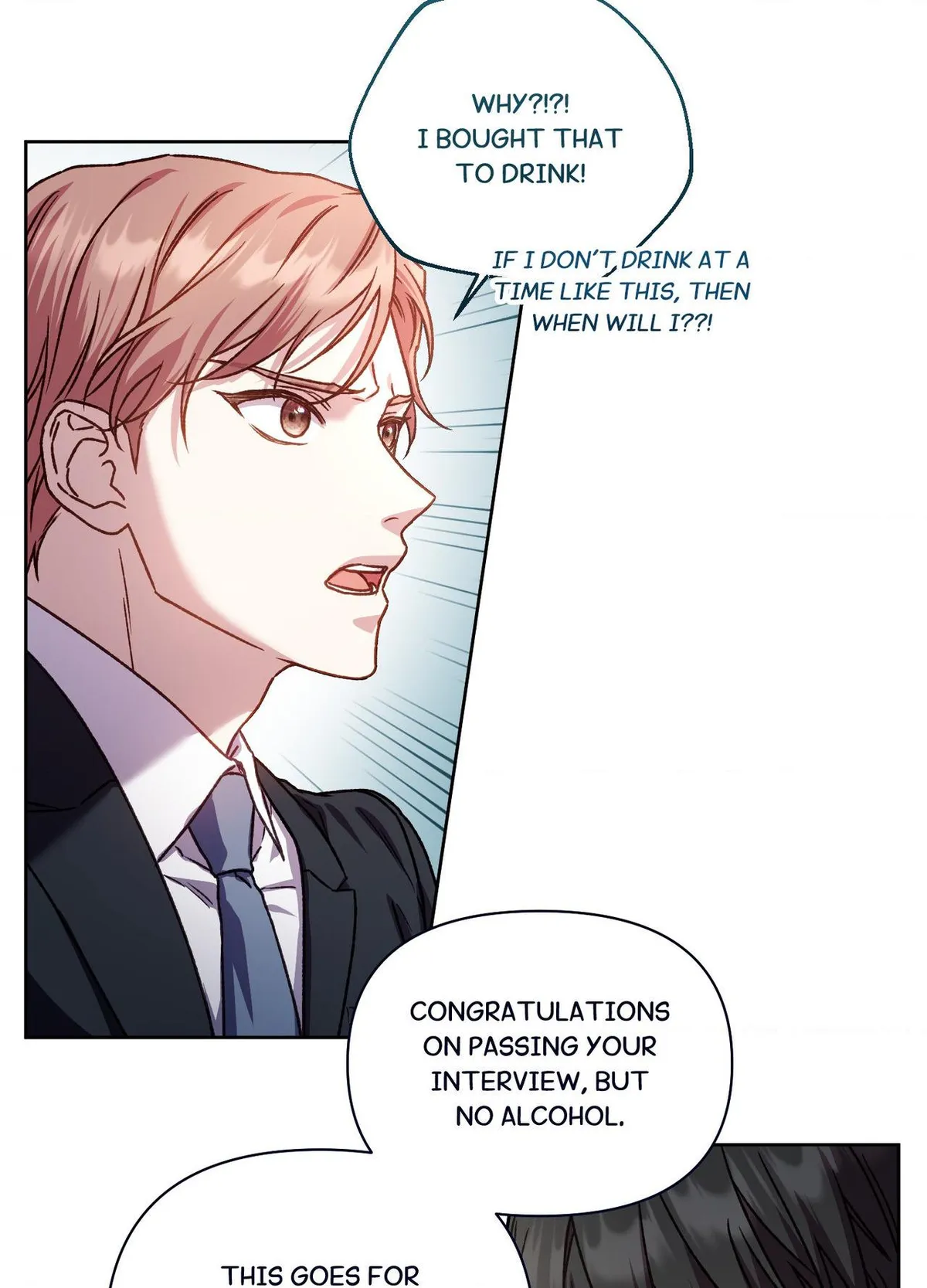 Read Your Underside chapter 9 image 90 on Lezhin