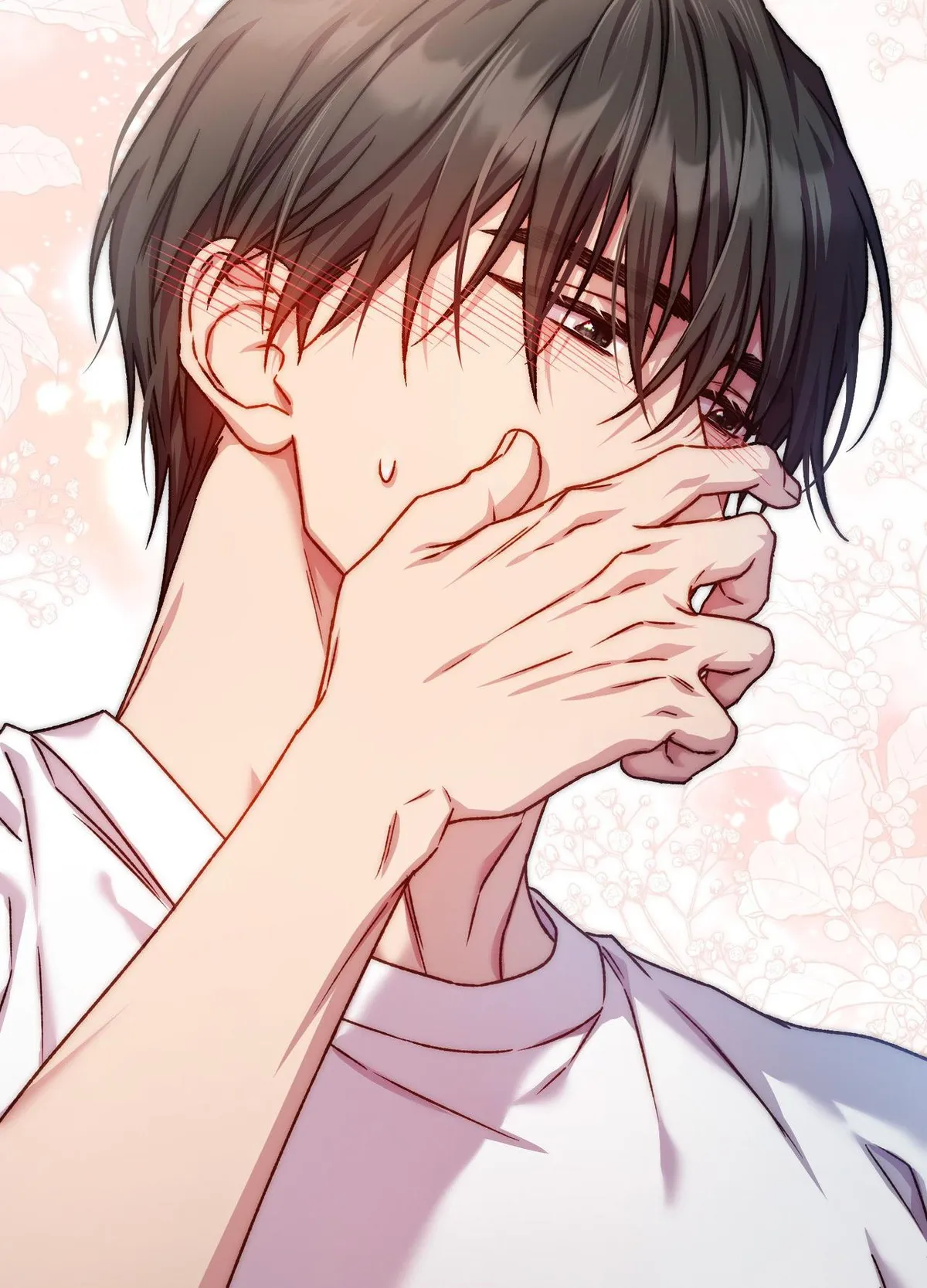 Read Your Underside chapter 9 image 95 on Lezhin