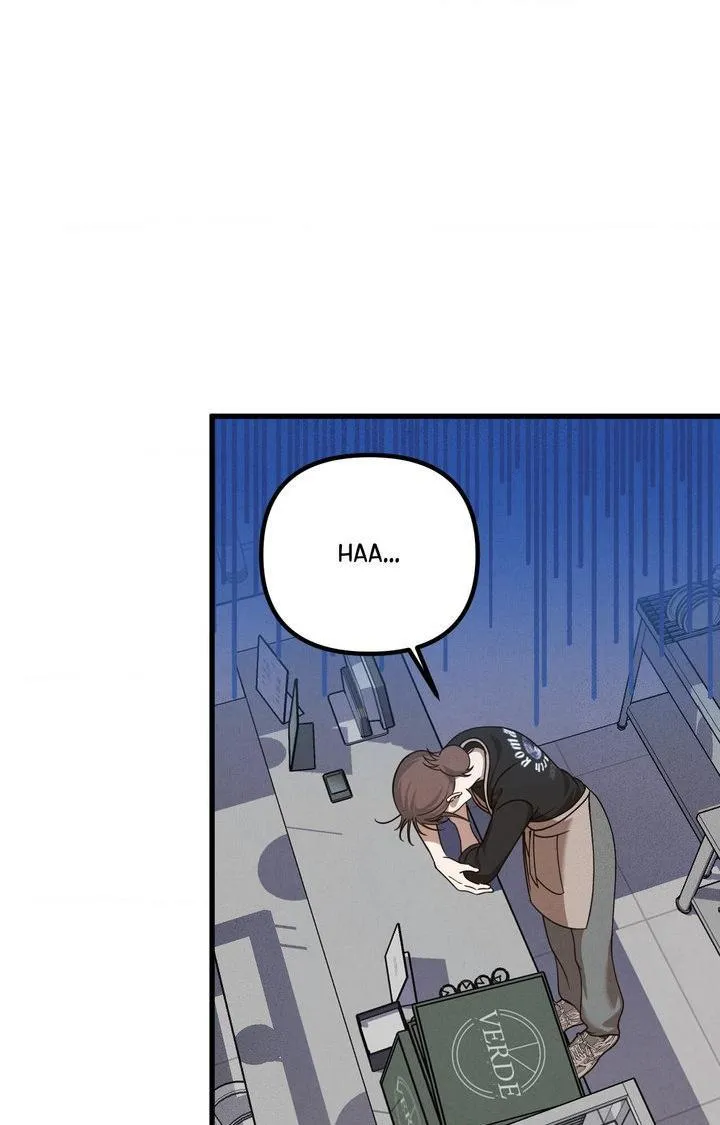 Read Your Vampire Order Has Arrived chapter 1 image 12 on Lezhin