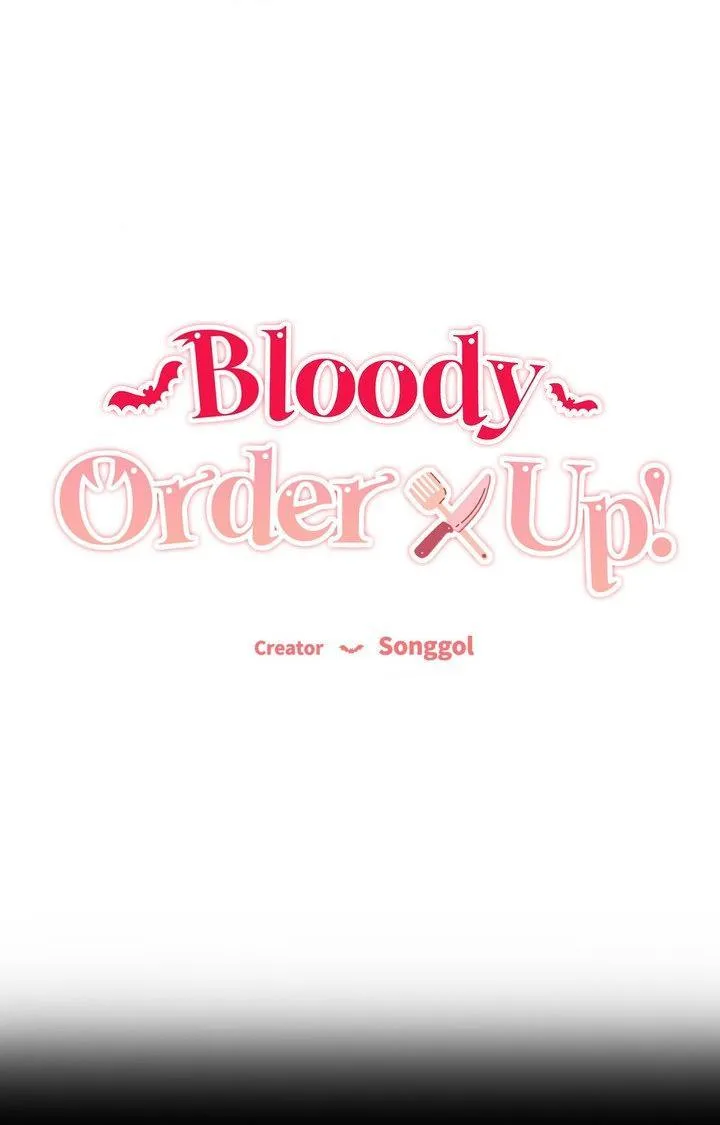 Read Your Vampire Order Has Arrived chapter 1 image 15 on Lezhin
