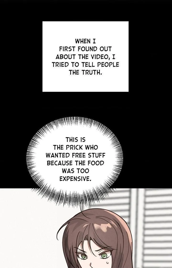 Read Your Vampire Order Has Arrived chapter 1 image 16 on Lezhin