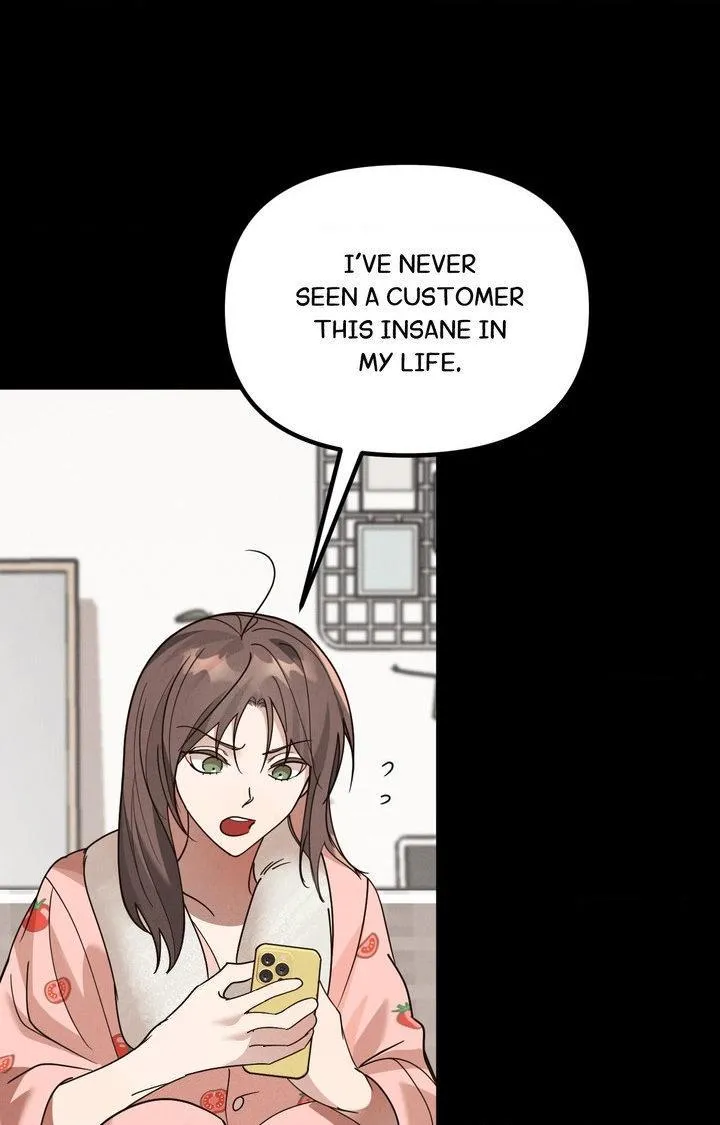 Read Your Vampire Order Has Arrived chapter 1 image 18 on Lezhin