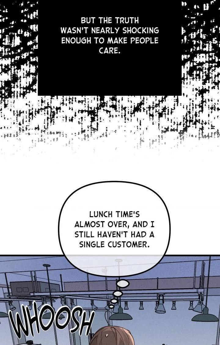 Read Your Vampire Order Has Arrived chapter 1 image 21 on Lezhin