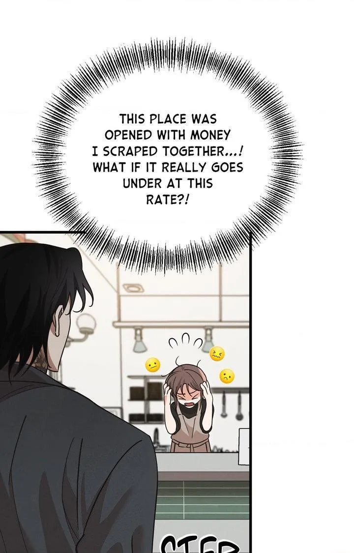 Read Your Vampire Order Has Arrived chapter 1 image 23 on Lezhin