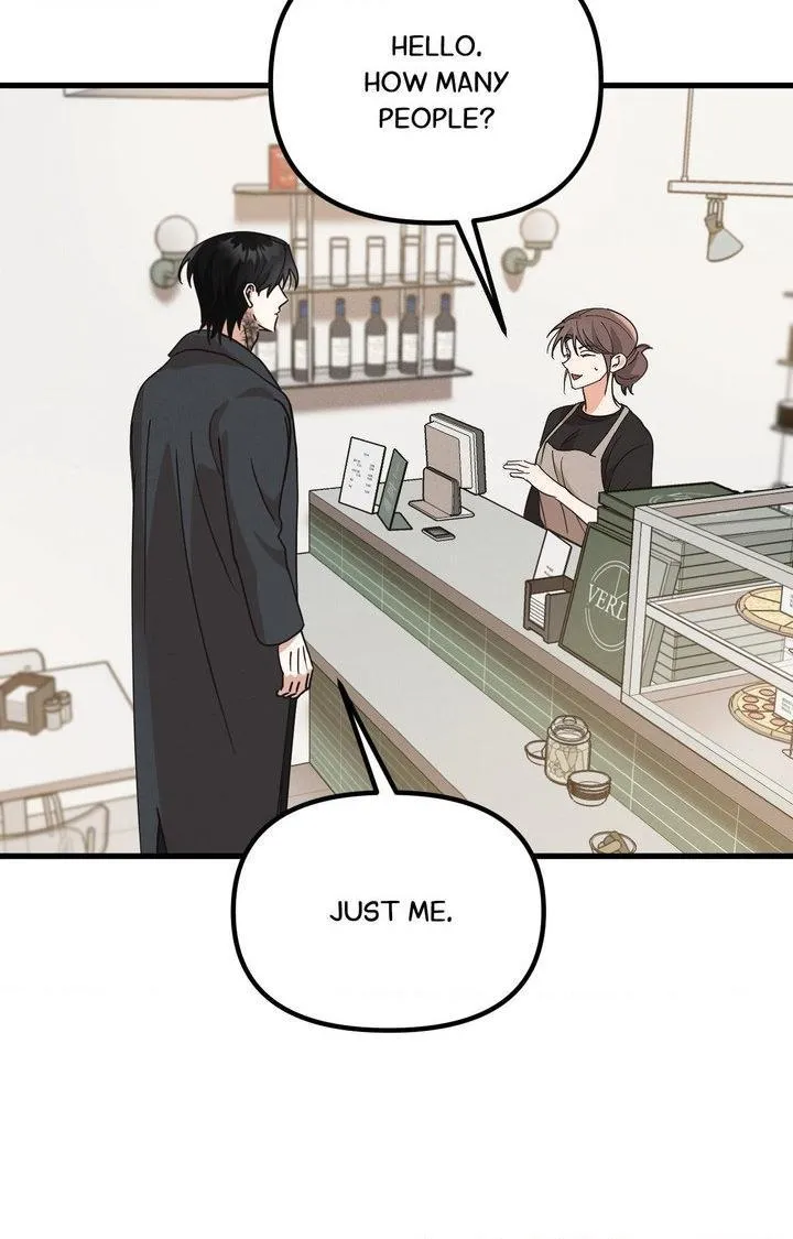 Read Your Vampire Order Has Arrived chapter 1 image 25 on Lezhin