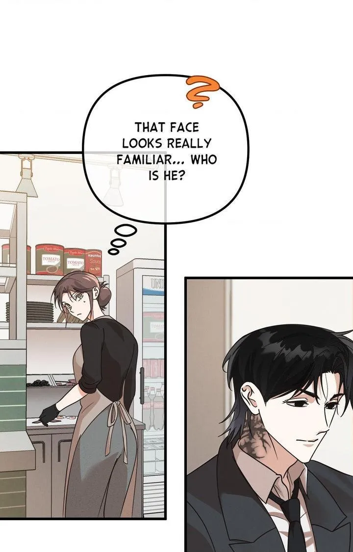 Read Your Vampire Order Has Arrived chapter 1 image 26 on Lezhin