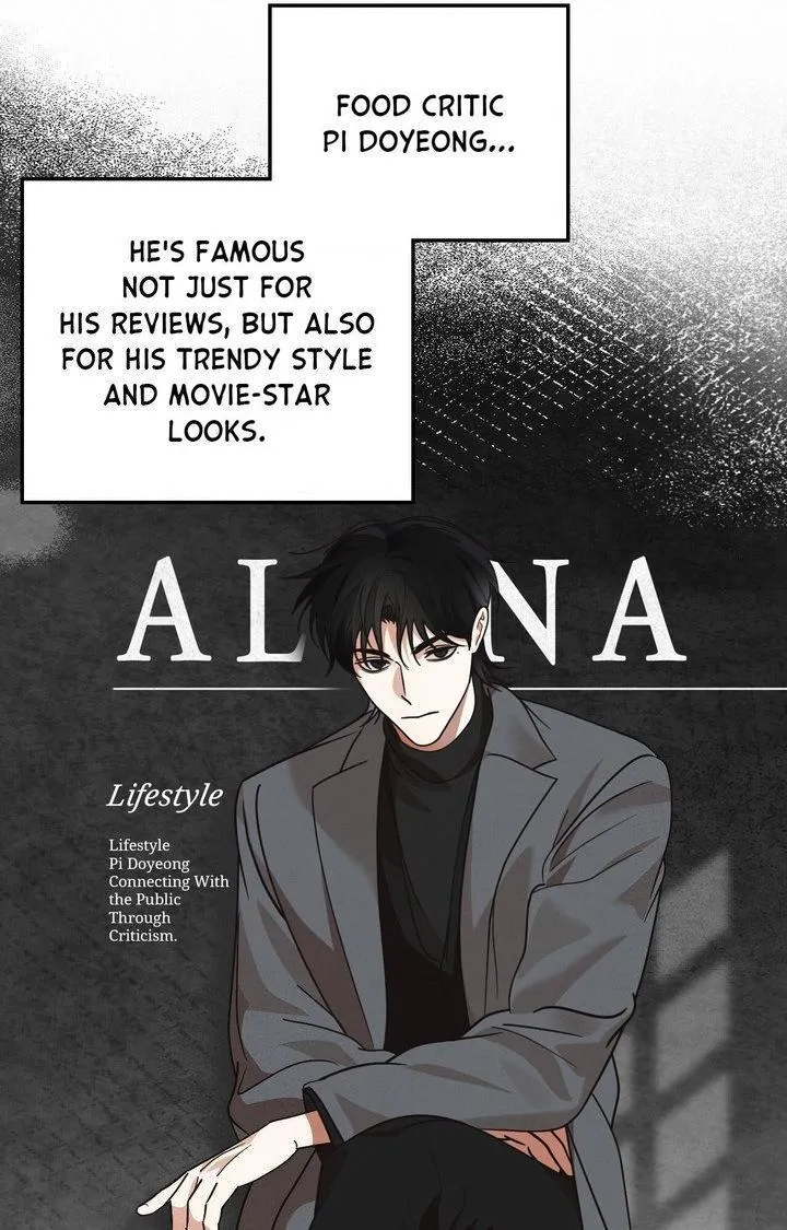 Read Your Vampire Order Has Arrived chapter 1 image 28 on Lezhin